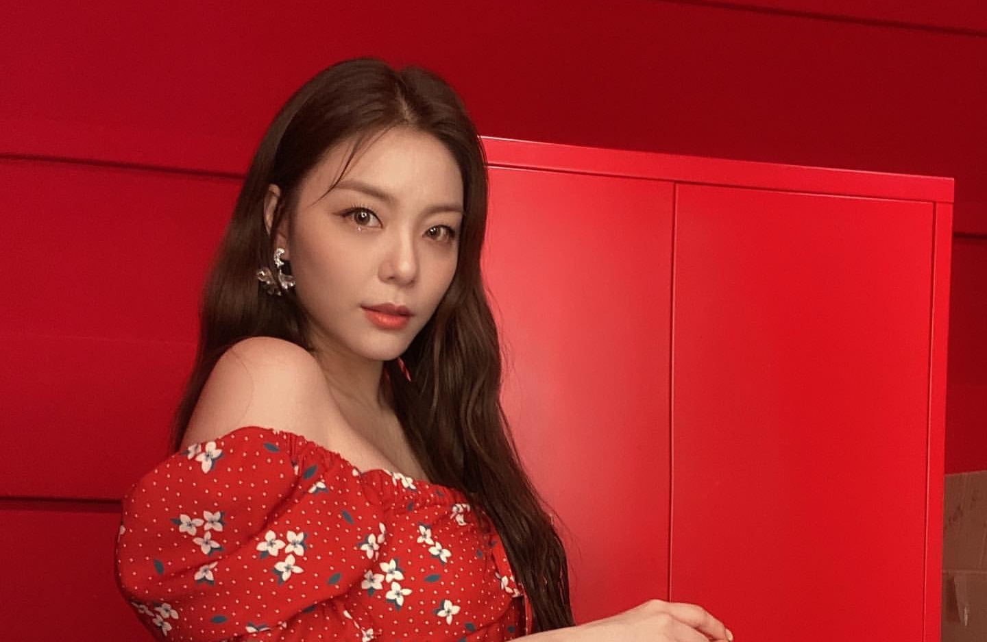 Ailee唱過20多首韓劇主題曲，將在演唱會上重現天籟。（和協整合行銷提供）
