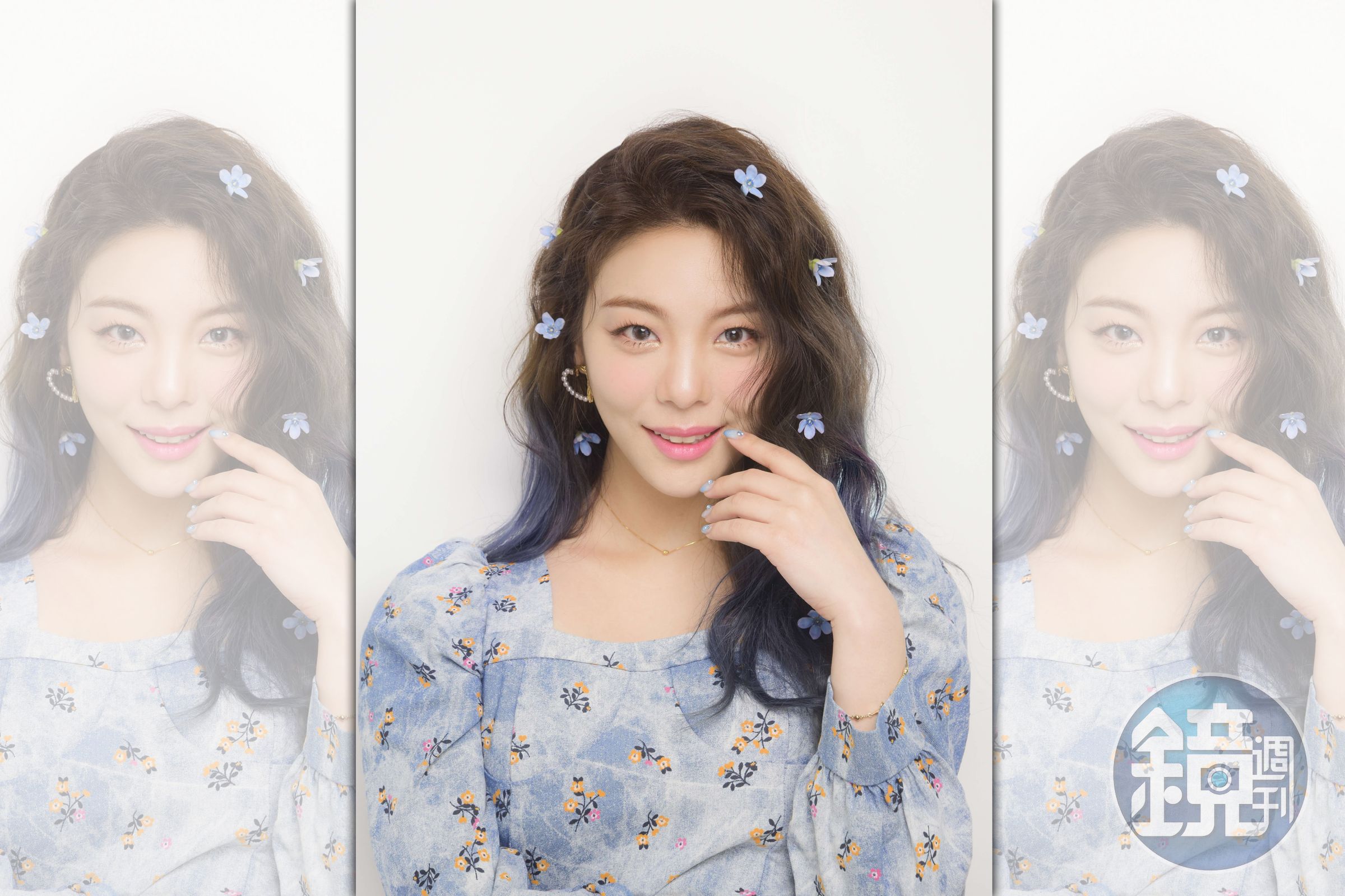 Ailee將在7月2日於台北TICC開唱。（翻攝Ailee ins）