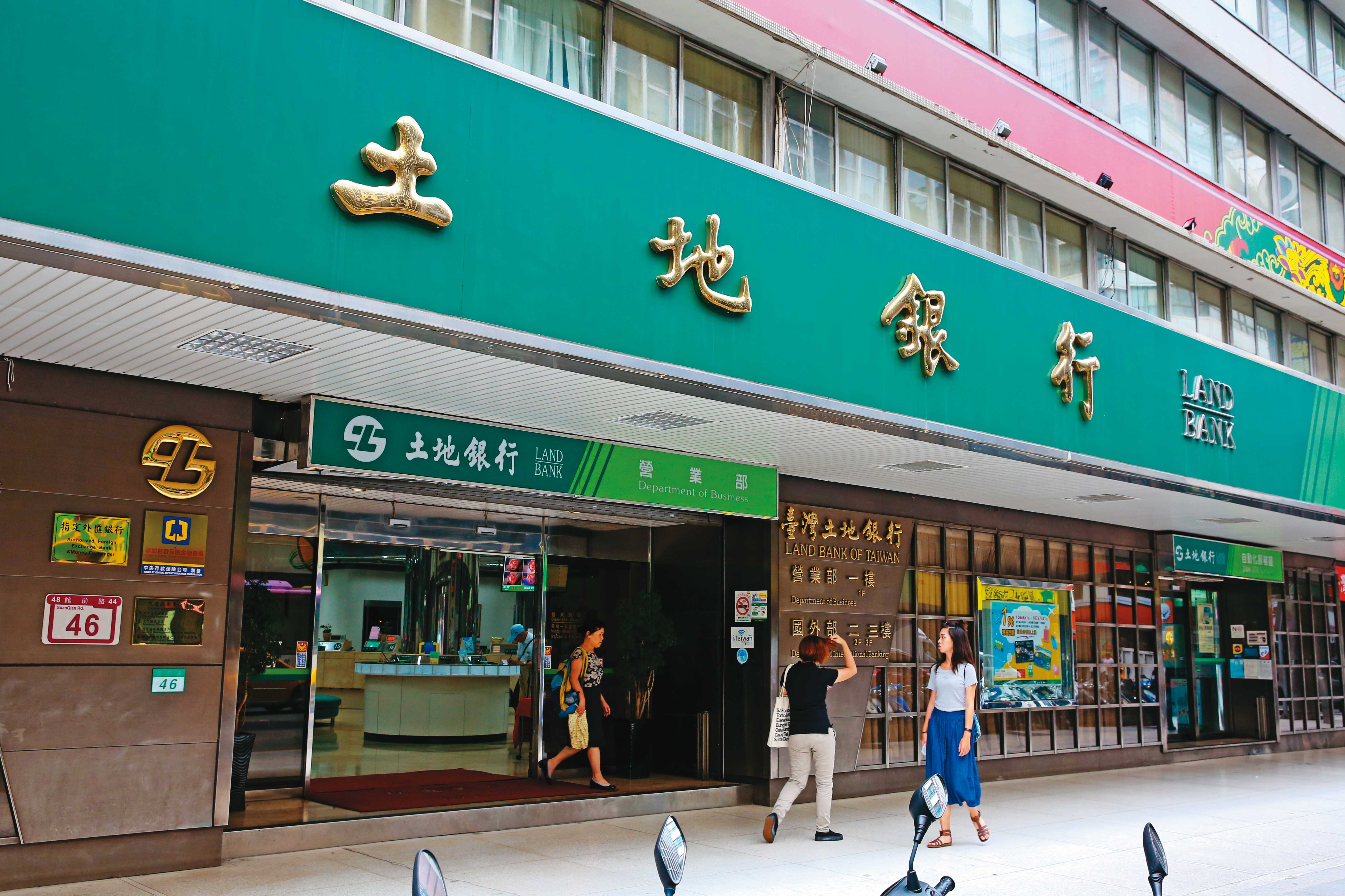 土銀2019年由謝娟娟任總座，重辦泰坤建設貸款案後撥款，目前增貸至78億元。