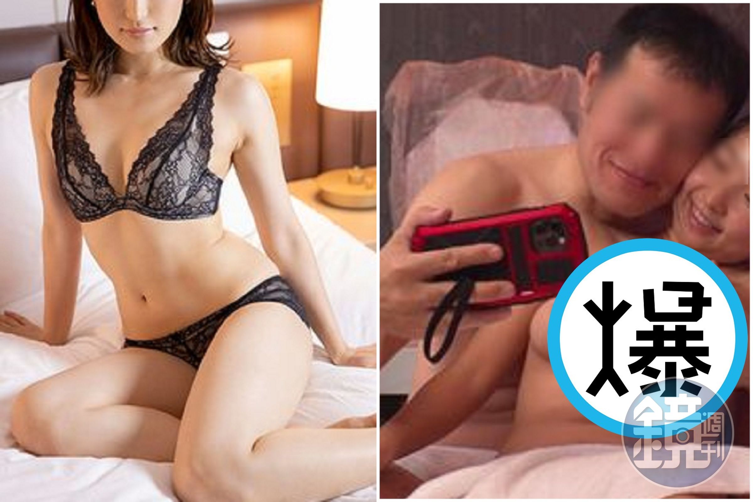 男吃快樂丸24小時馬拉松式做愛不間斷,精盡根斷人快亡!下體壞死引敗血性休克重病。(示意圖)