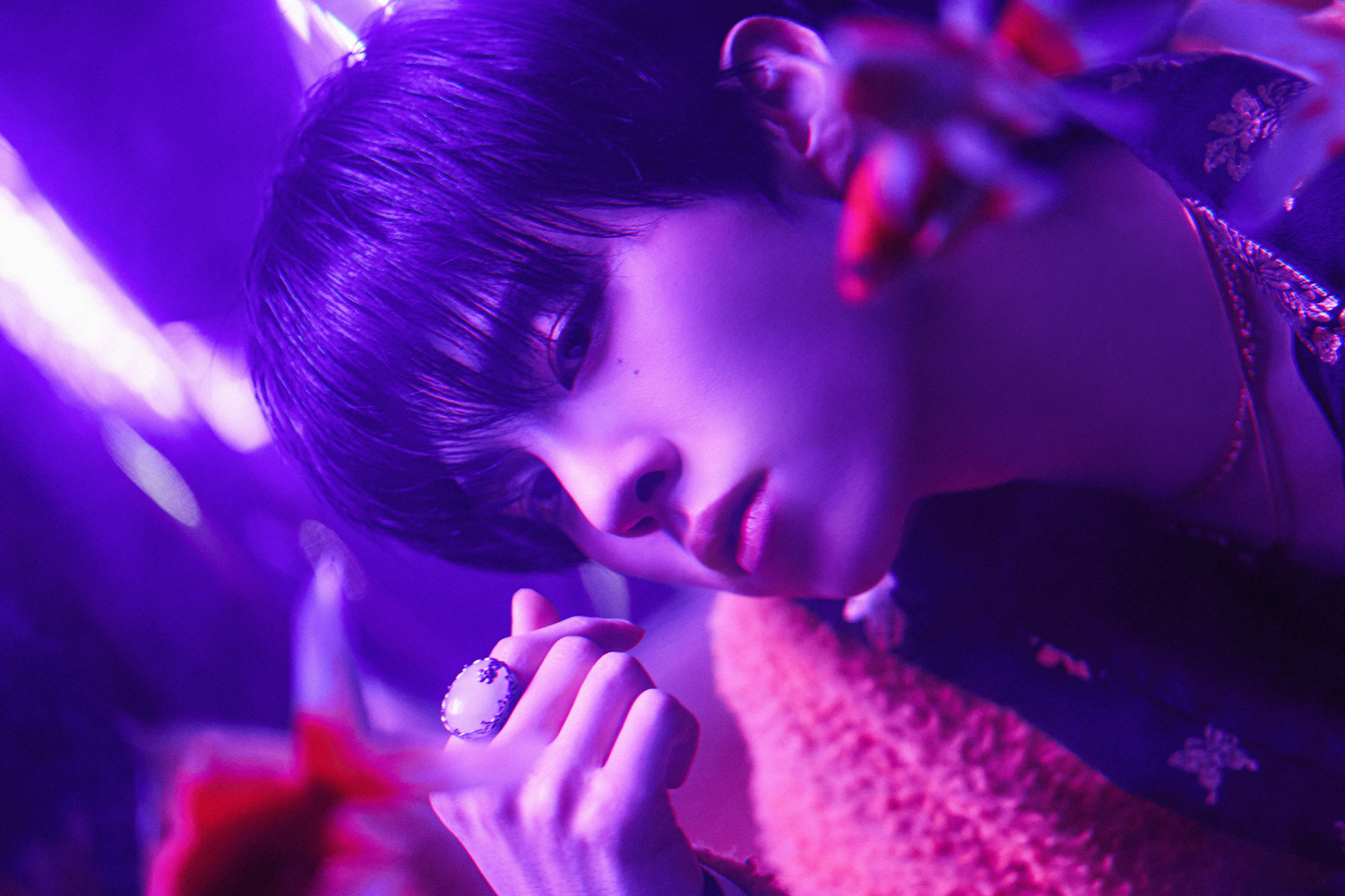 金宇碩7月將來台舉辦個人演唱會，今公布演唱會票價與福利。（O.N worldwide   / 希林國際 提供）