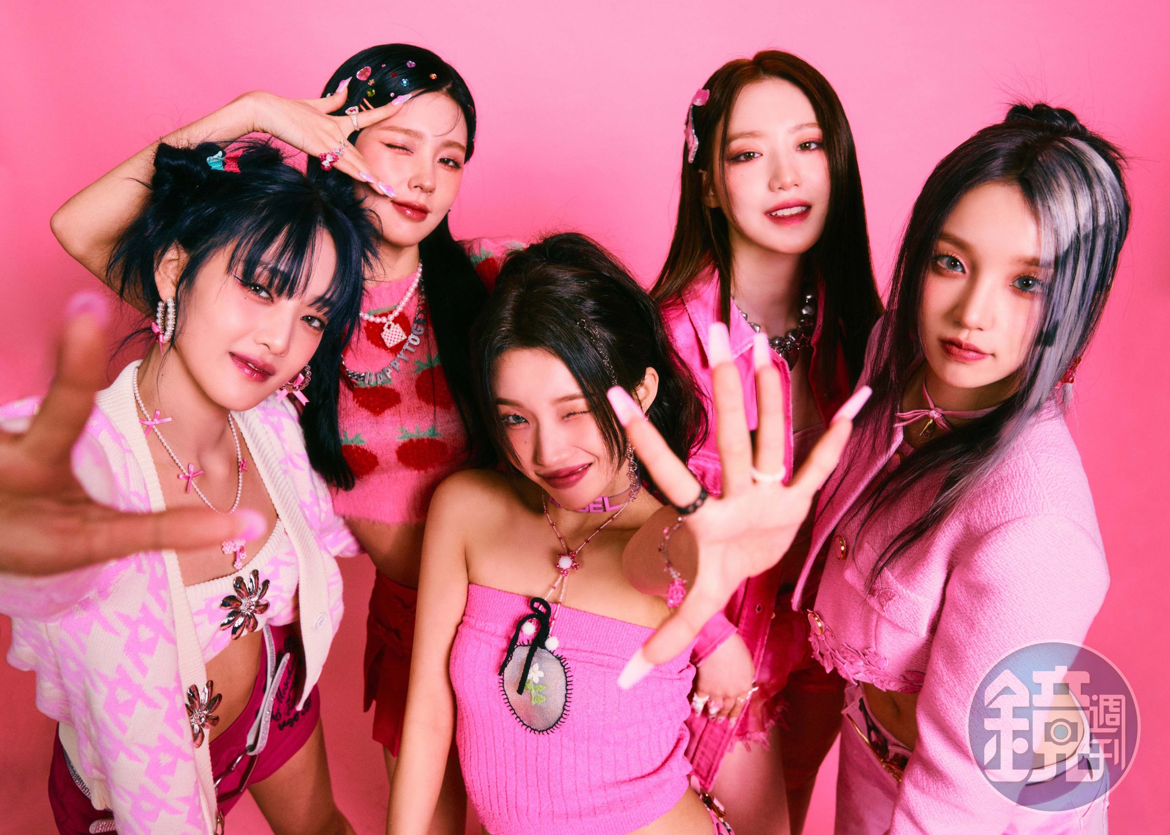 NEVERLAND快筆記！ (G)I-DLE 7月北流開唱打擊黃牛購票全面