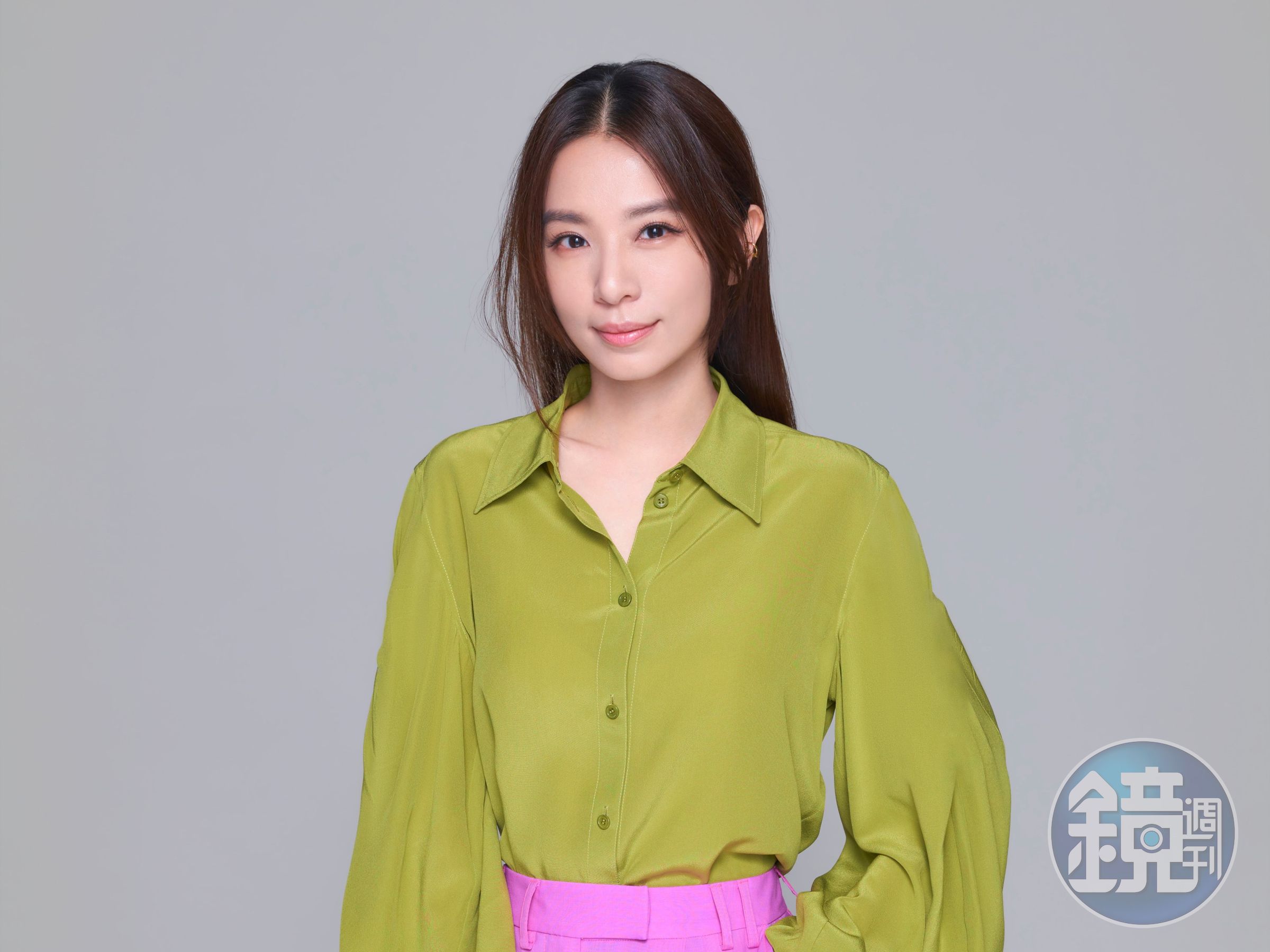 田馥甄確認出席2023 hito流行音樂獎頒獎典禮並擔任演出嘉賓。（Hit Fm聯播網提供）