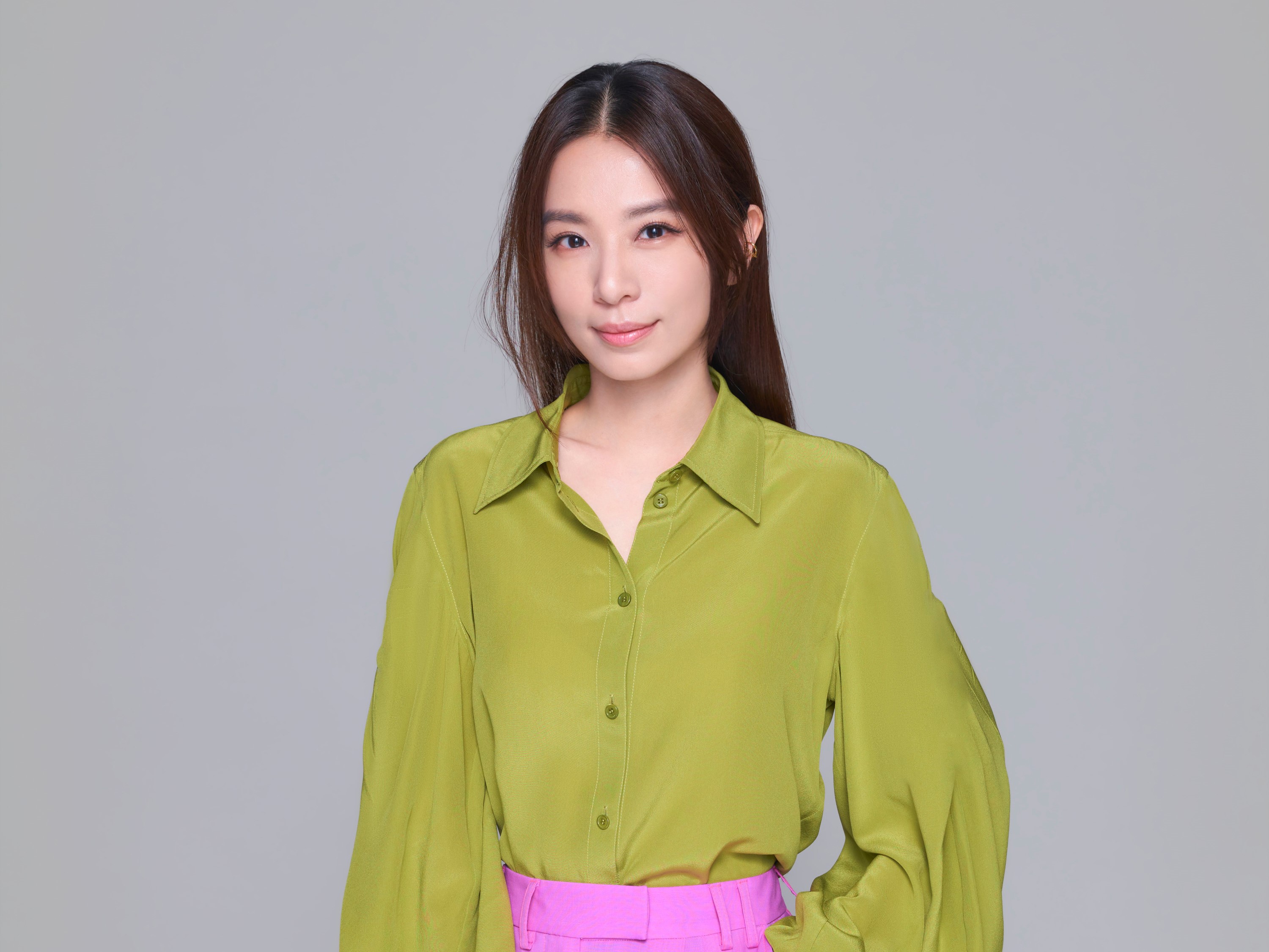 田馥甄確認出席2023 hito流行音樂獎頒獎典禮並擔任演出嘉賓。（Hit Fm聯播網提供）