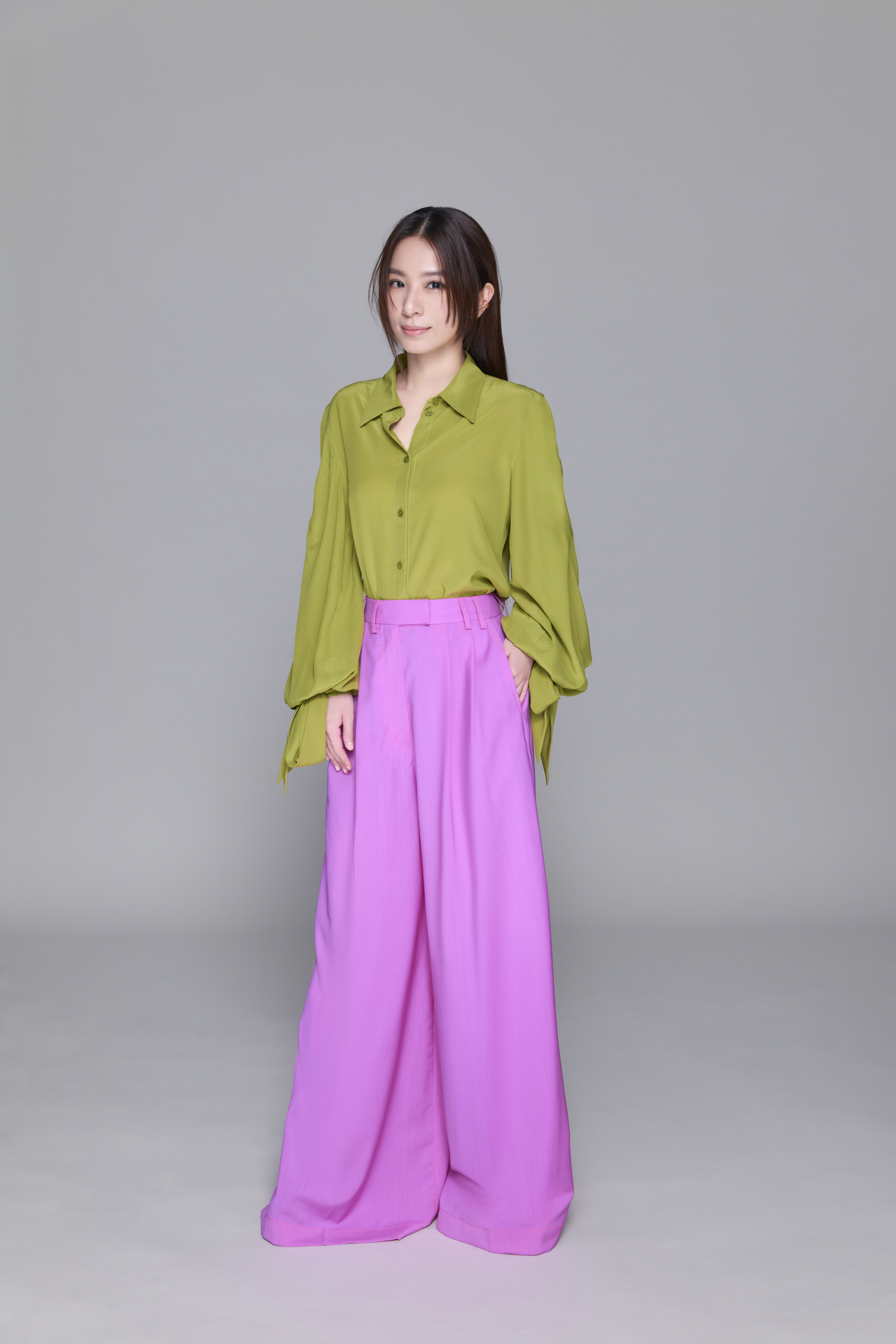 田馥甄在8月舉辦的《一一》演唱會,突破自己個人開唱紀錄。(Hit Fm聯播網提供)