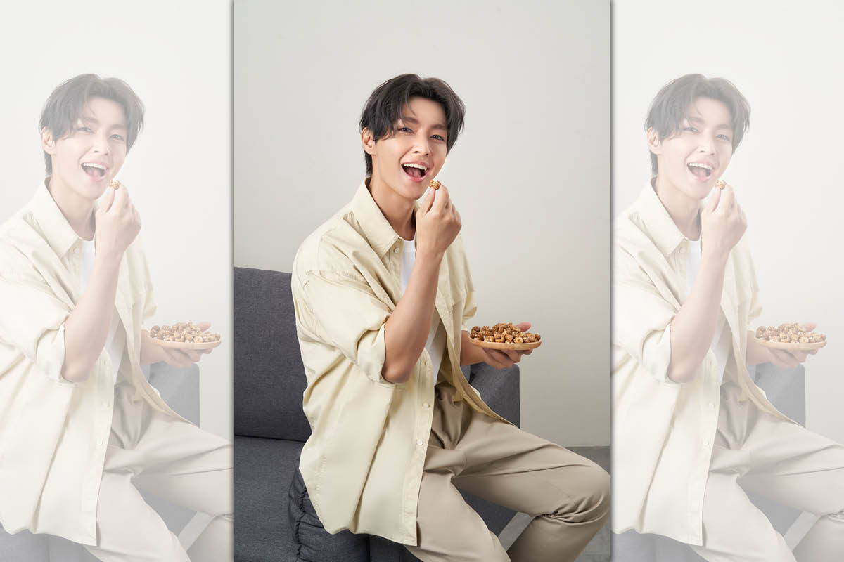 炎亞綸開工作室壓力倍增。（萬歲牌提供）