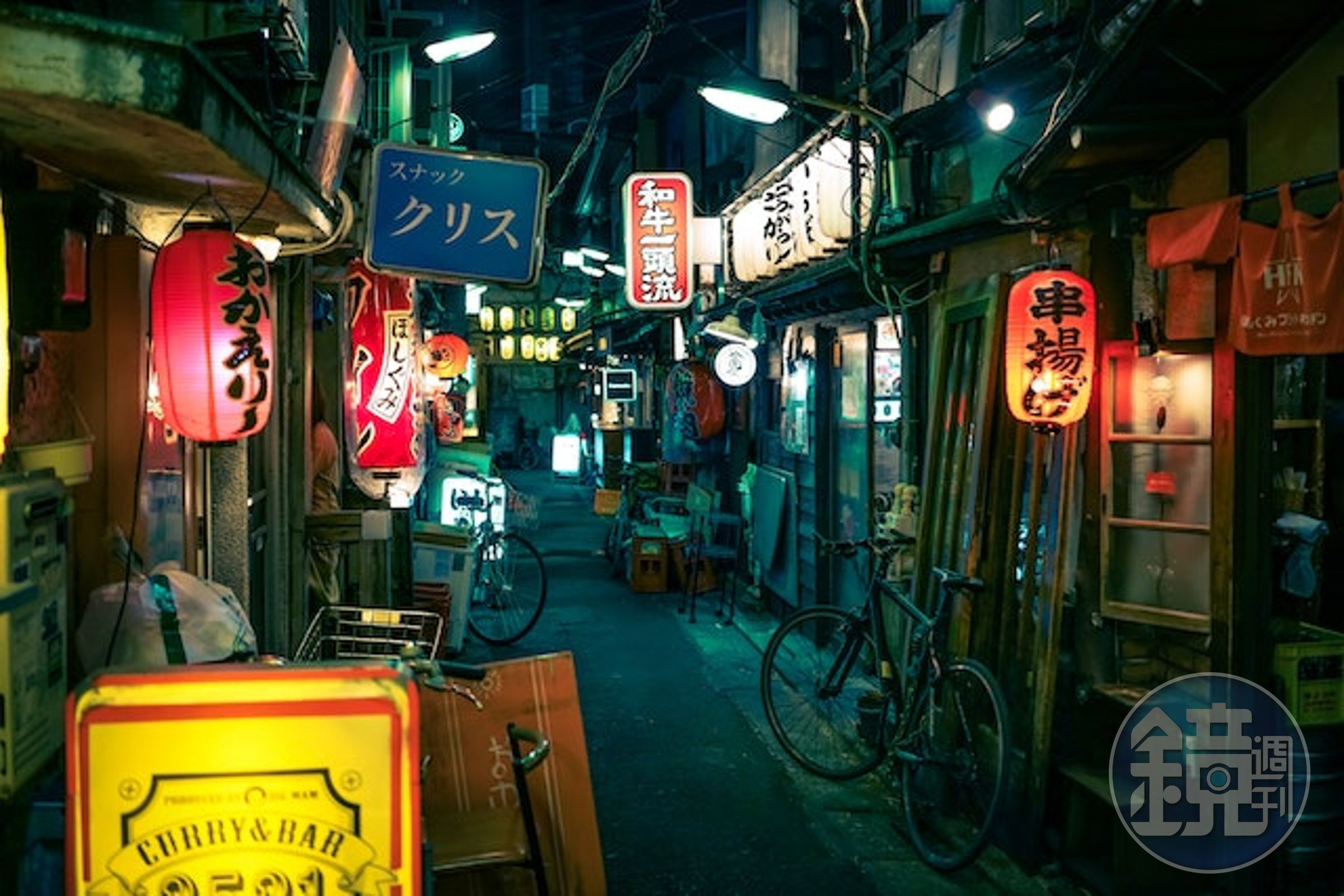 日本一間居酒屋近日在社群上引起反彈,原因是放在女廁的告示,上面寫著「謝謝妳來讓爸爸們開心」等言論。(示意圖,Pexels)