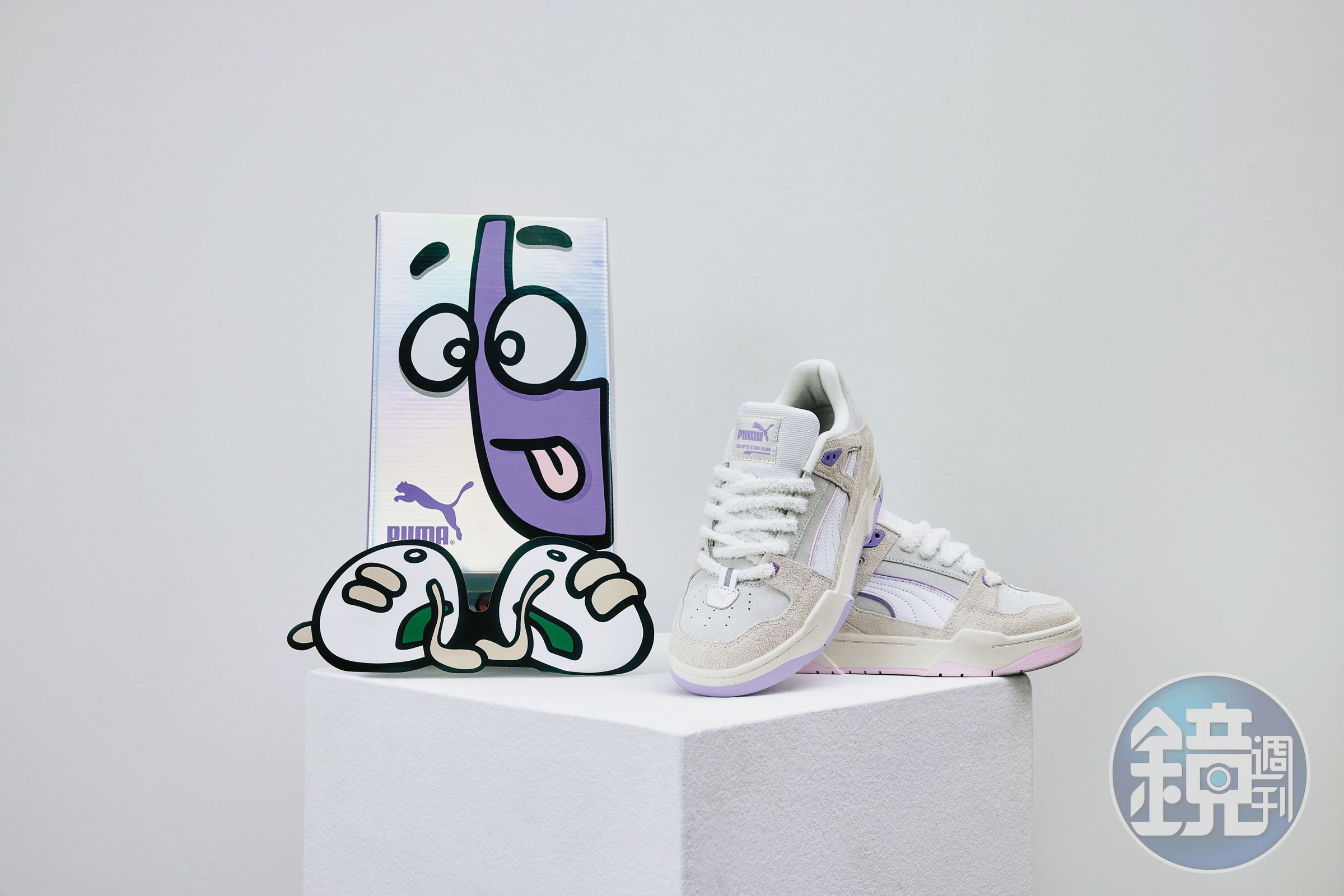 PUMA Slipstream by 8ENJAMIN。NT$4,680
