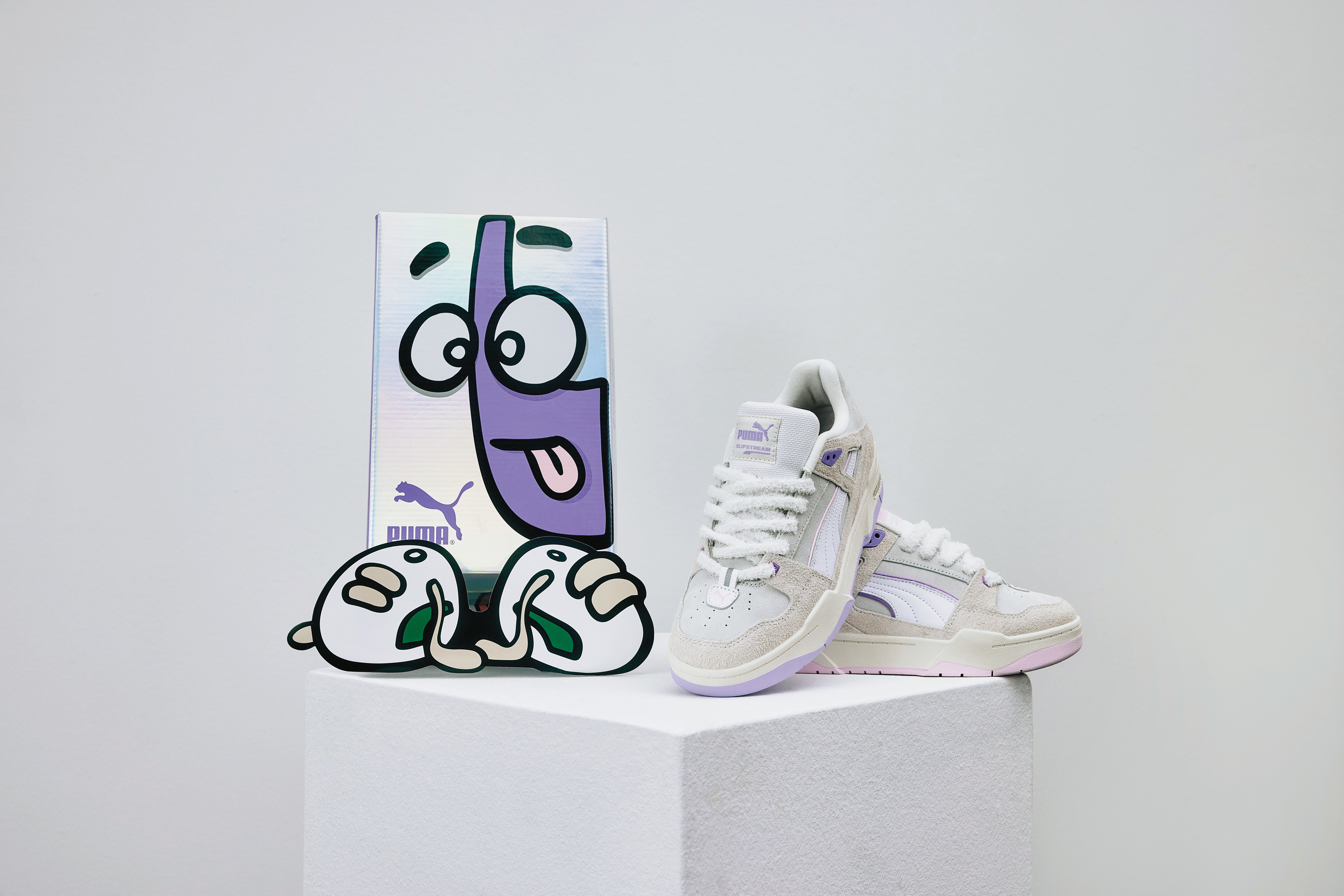 PUMA Slipstream by 8ENJAMIN。NT$4,680