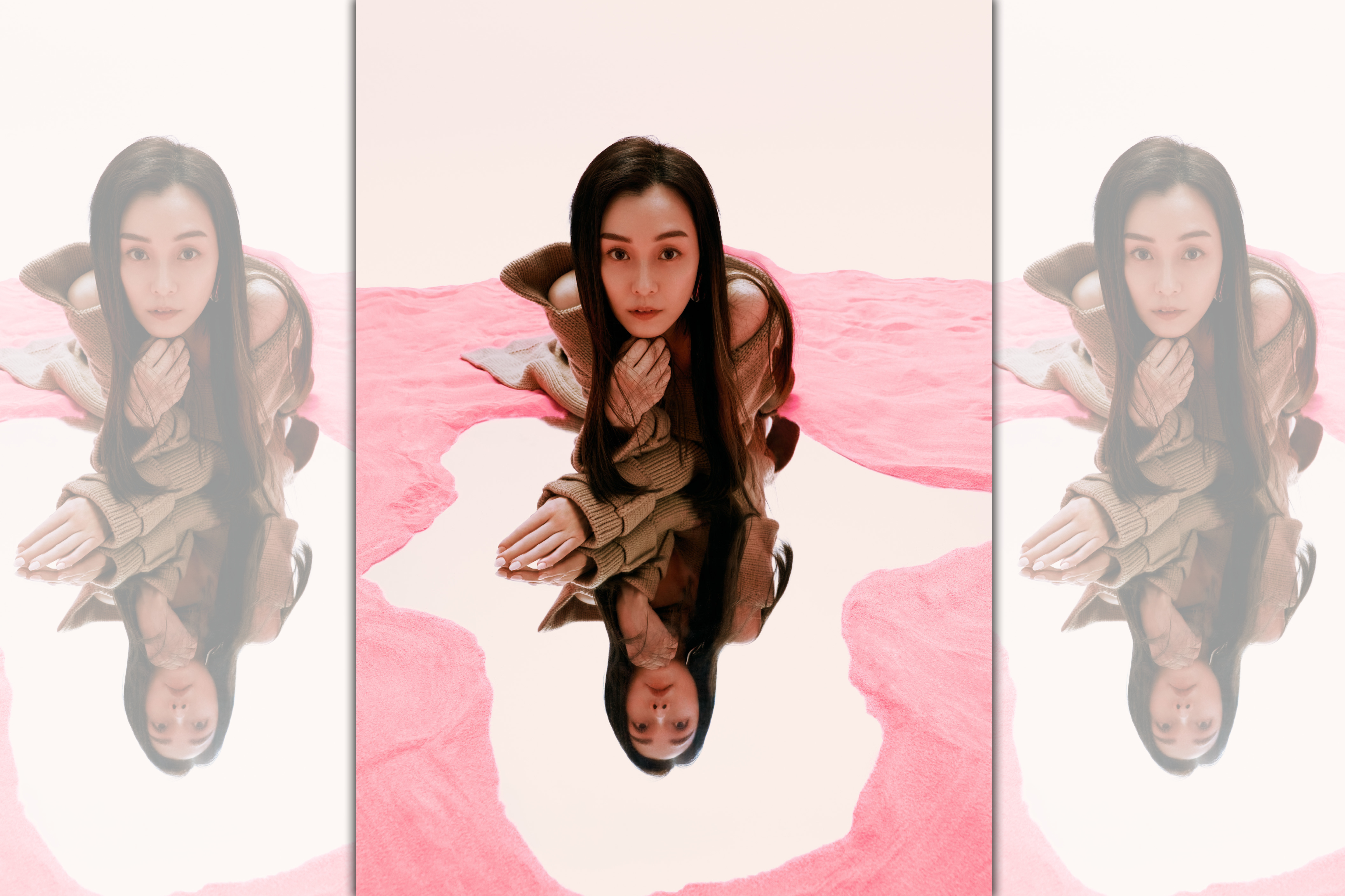 范瑋琪宣告9月8日在台北流行音樂中心展開《我們之間的事》演唱會。（寬宏藝術提供）