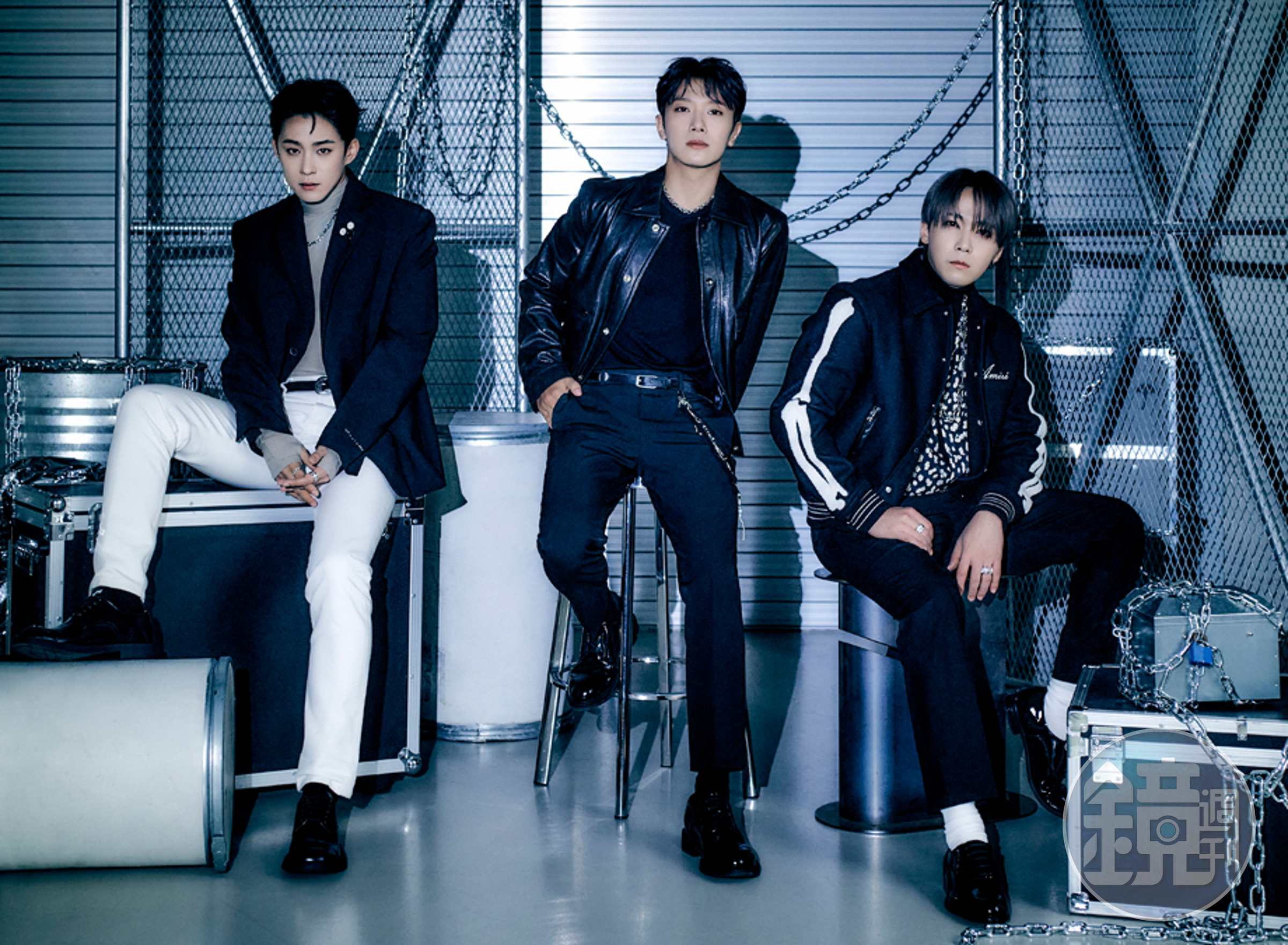 FTISLAND將帶著「RE: FTISLAND」安可場演出相隔4個月再次來台。（希林國際Chillin International提供）