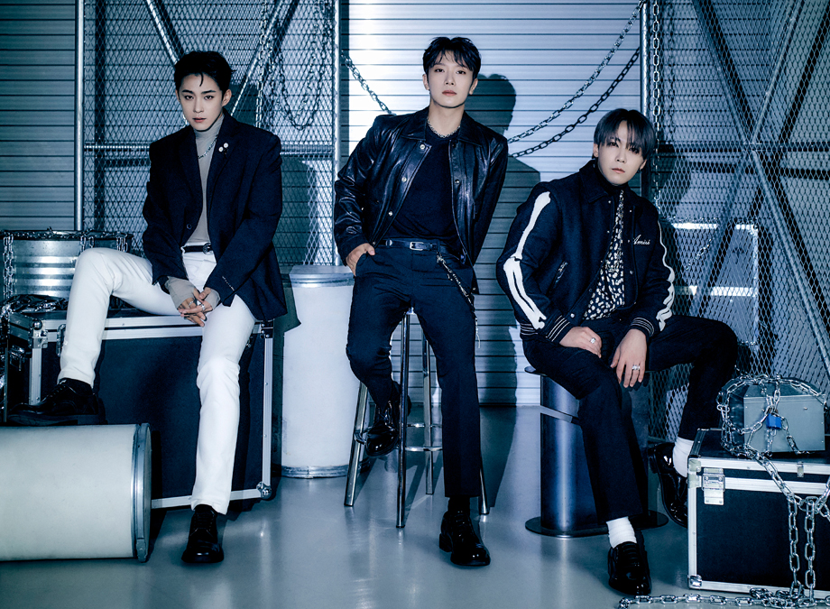 FTISLAND將帶著「RE: FTISLAND」安可場演出相隔4個月再次來台。（希林國際Chillin International提供）
