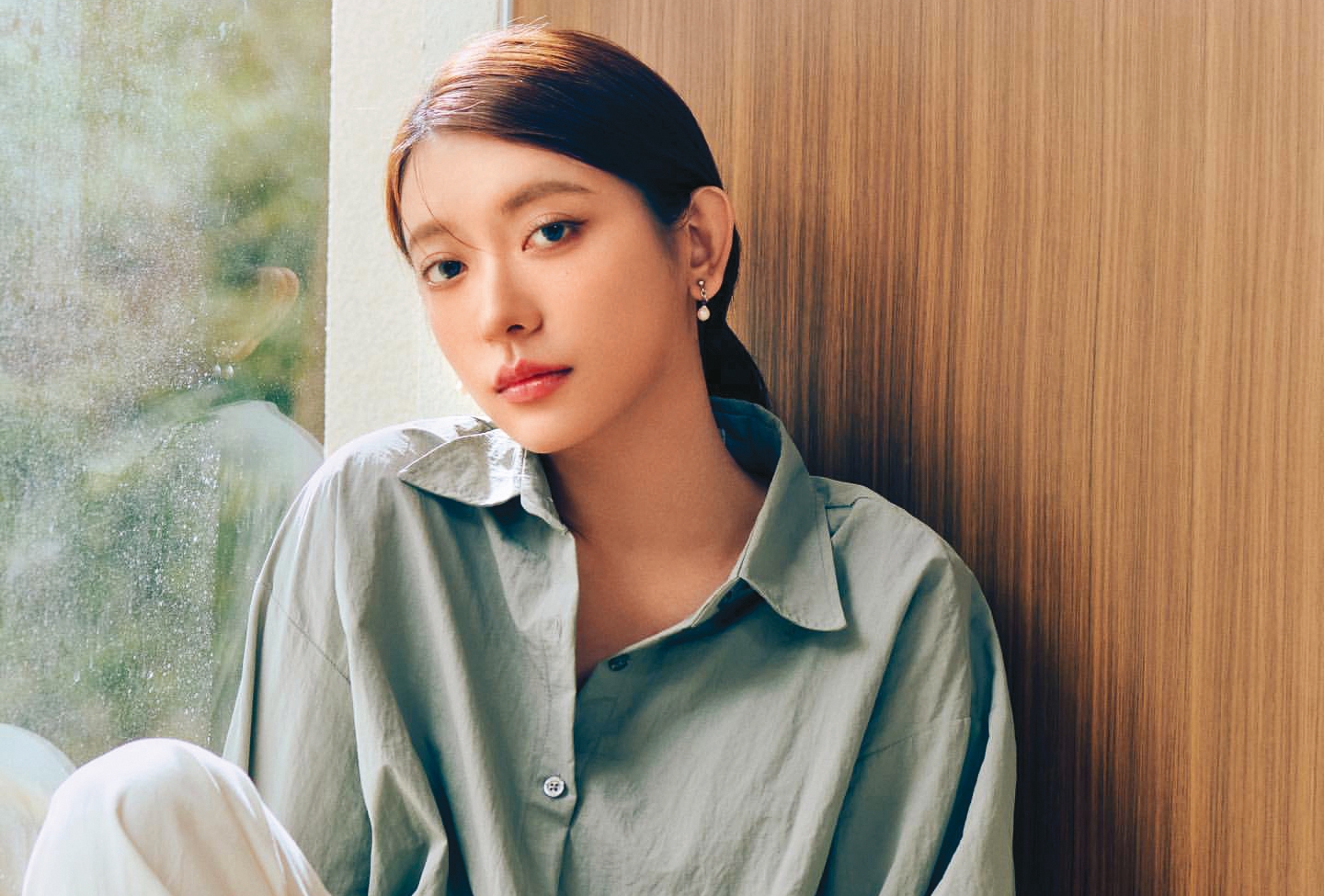 劉芒近來人設翻車,形象跌至谷底,不少廠商取消合作。(翻攝自劉芒IG)