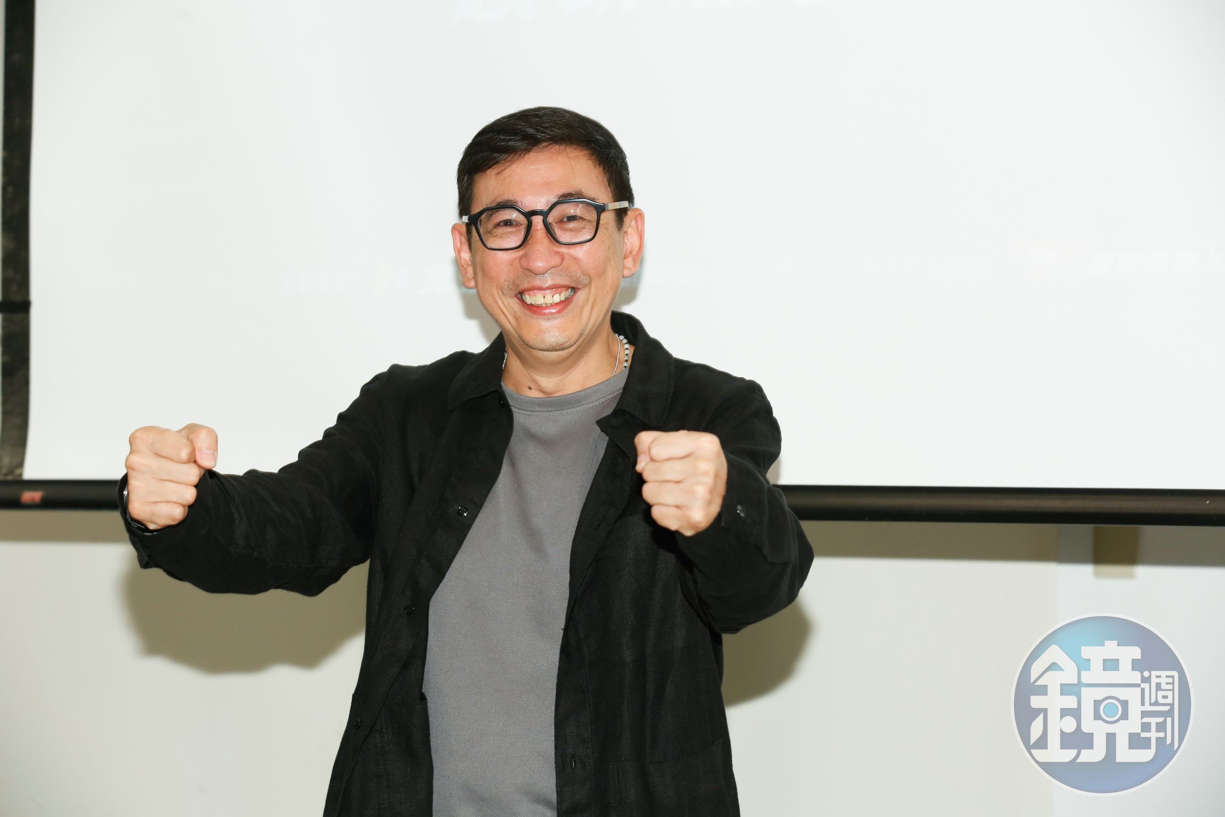 5度酒駕的宋少卿把車子賣掉,現在靠計程車、大眾運輸代步。