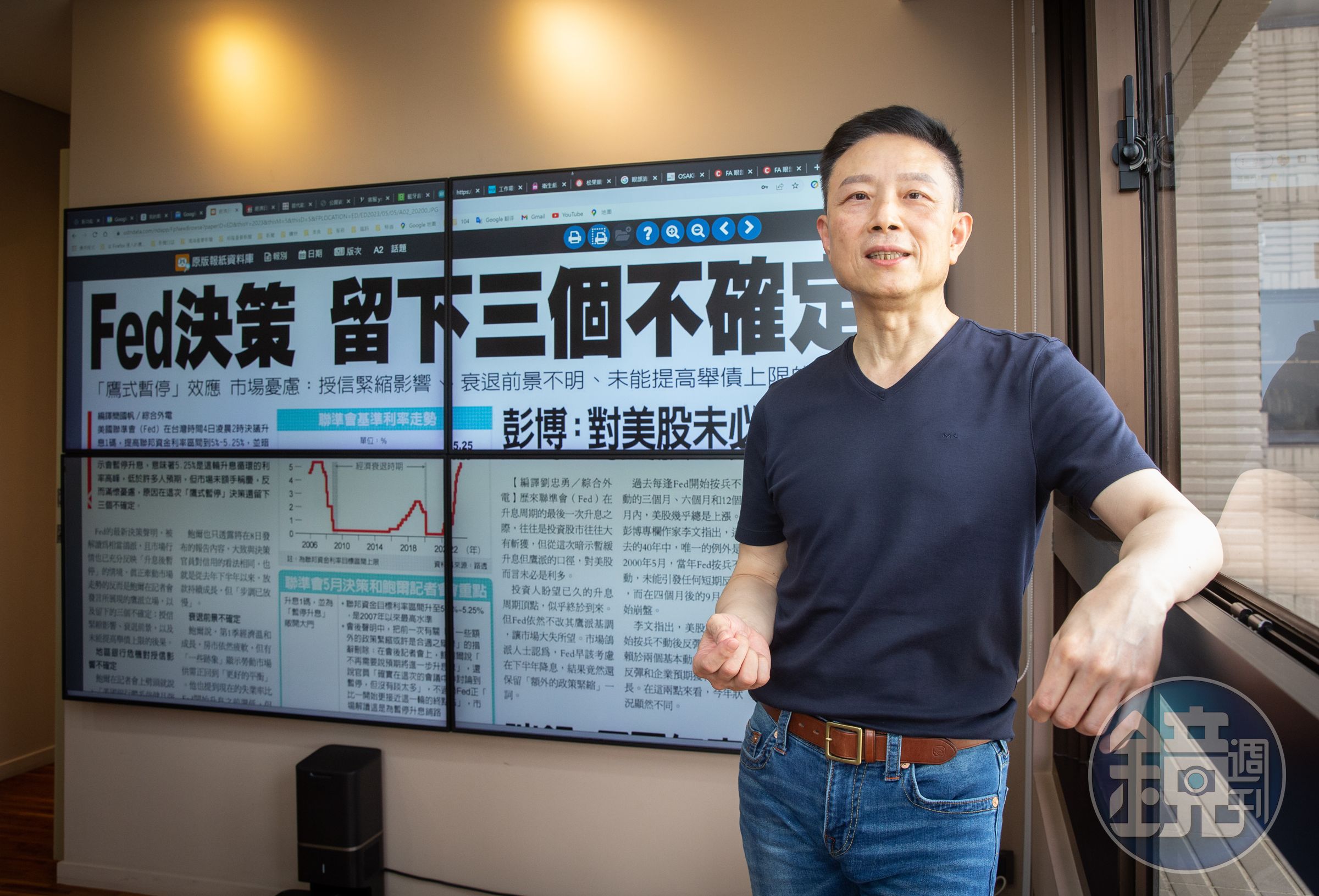 林適中預估,3年後裕隆每股獲利將上看10元。