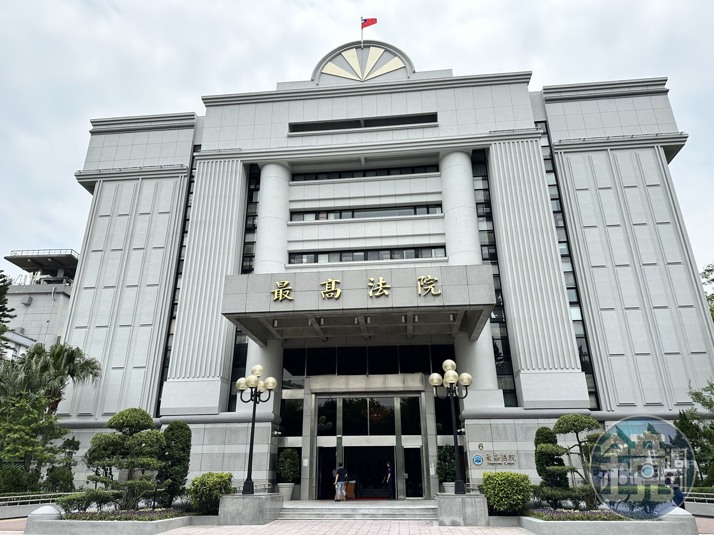 最高法院新任院長即將上任，司法院推薦高孟焄出任。