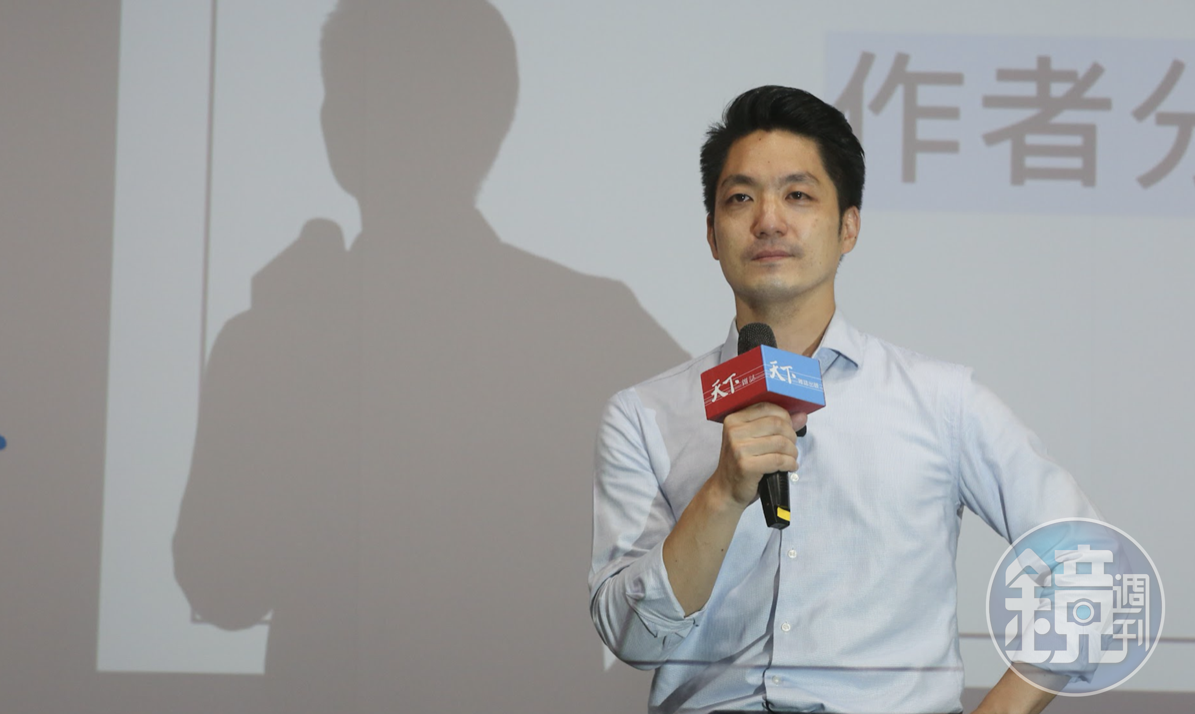《遠見》近日公布2023年最新全國縣市首長施政滿意度調查,六都中台北市長蔣萬安滿意度吊車尾。(資料照)
