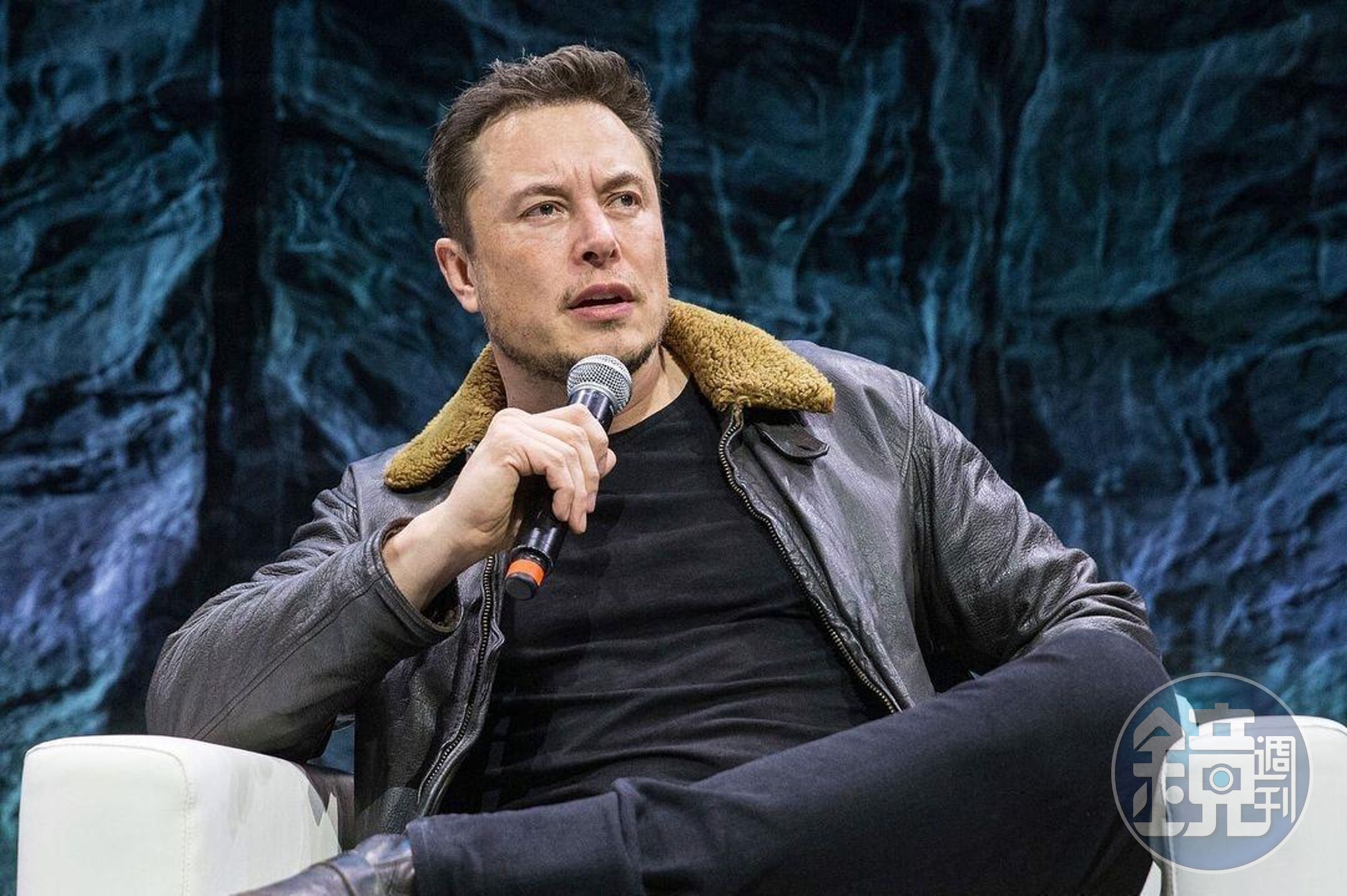 《路透》報導，特斯拉創辦人馬斯克（Elon Musk）今（30）日搭乘私人飛機抵達北京，也是馬斯克時隔三年再訪中國。（翻攝自馬斯克IG）