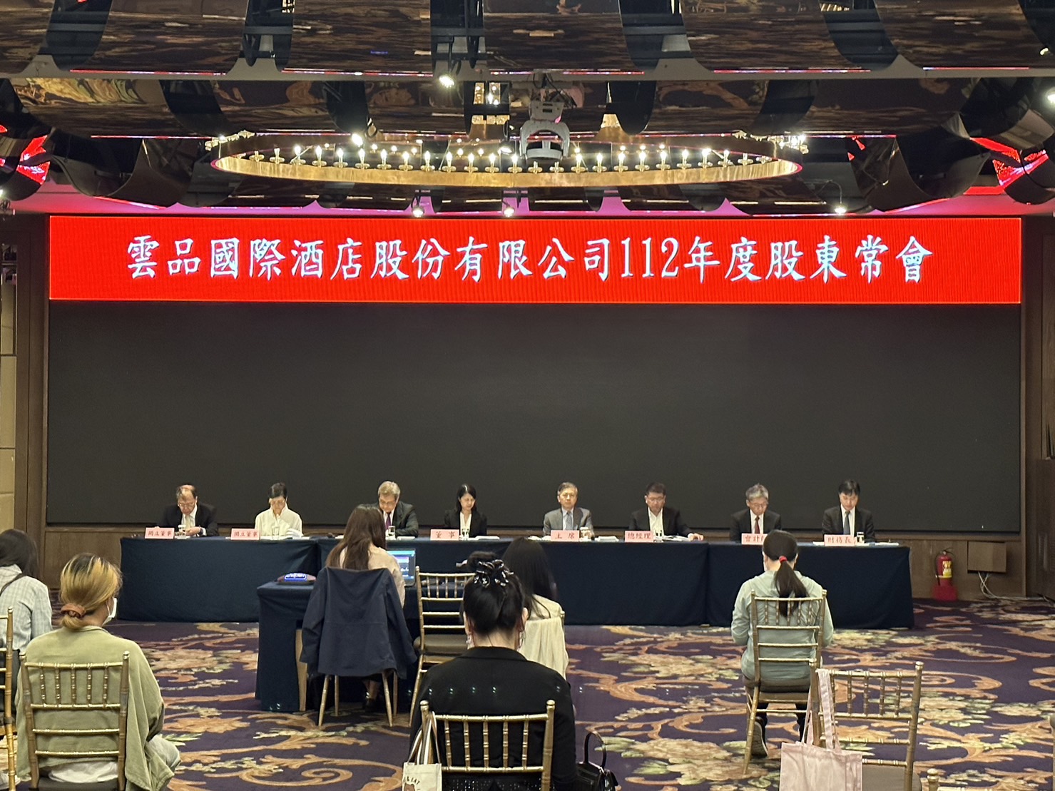 目前雲品已簽約10處委託經營案，已有7處營運中，3處正緊鑼密鼓地籌備中。（雲品提供）