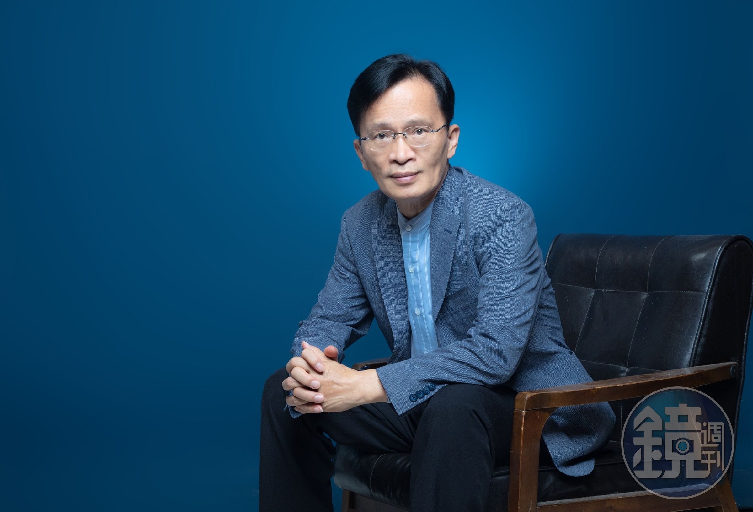范振龍昨才剛遞補成為新竹縣議員，沒想到今天就被地檢署以涉嫌賄選為由，向地方法院提起當選無效之訴。（翻攝自范振龍）