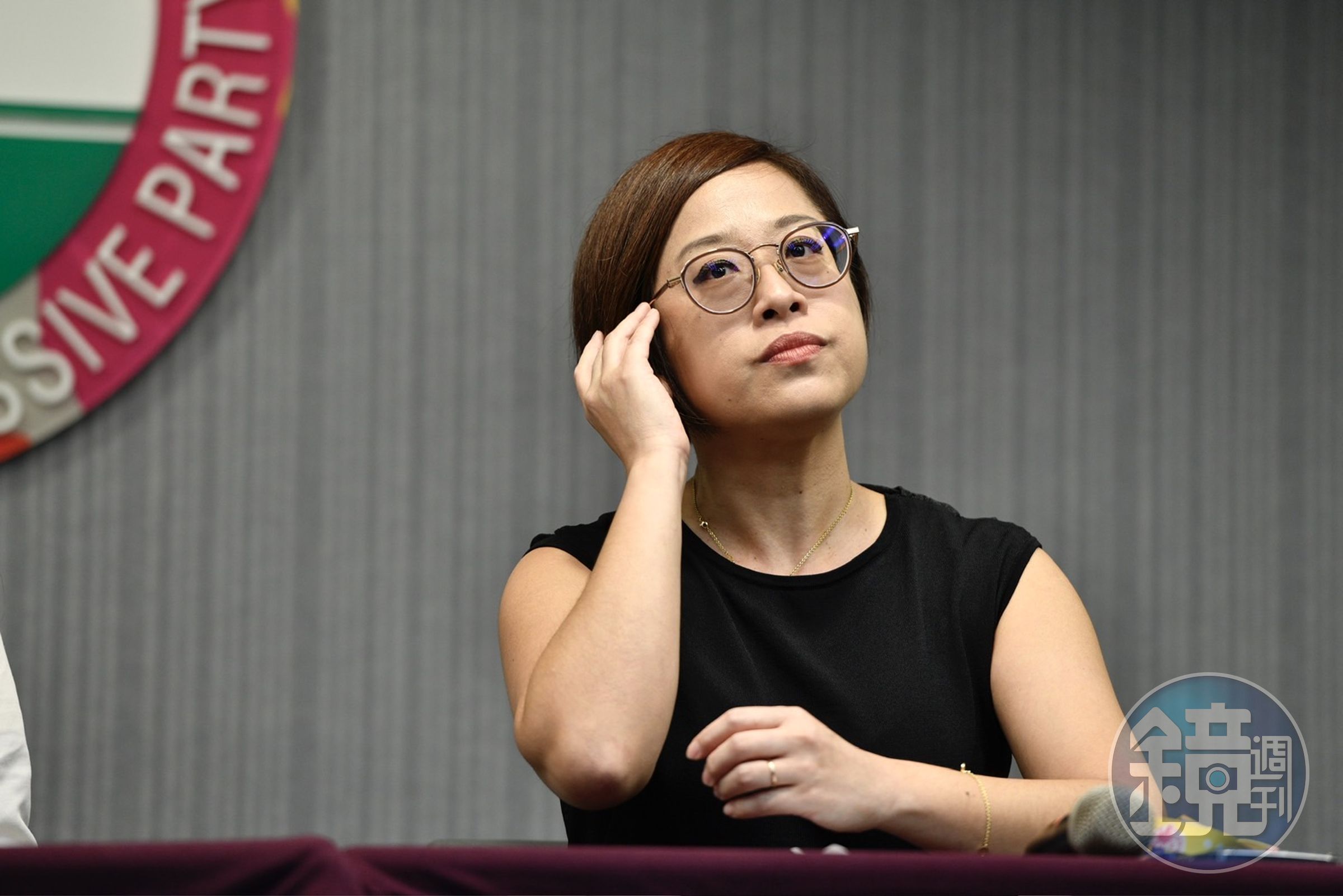 李晏榕呼籲民眾不要攻擊被害人或做無謂的聯想。