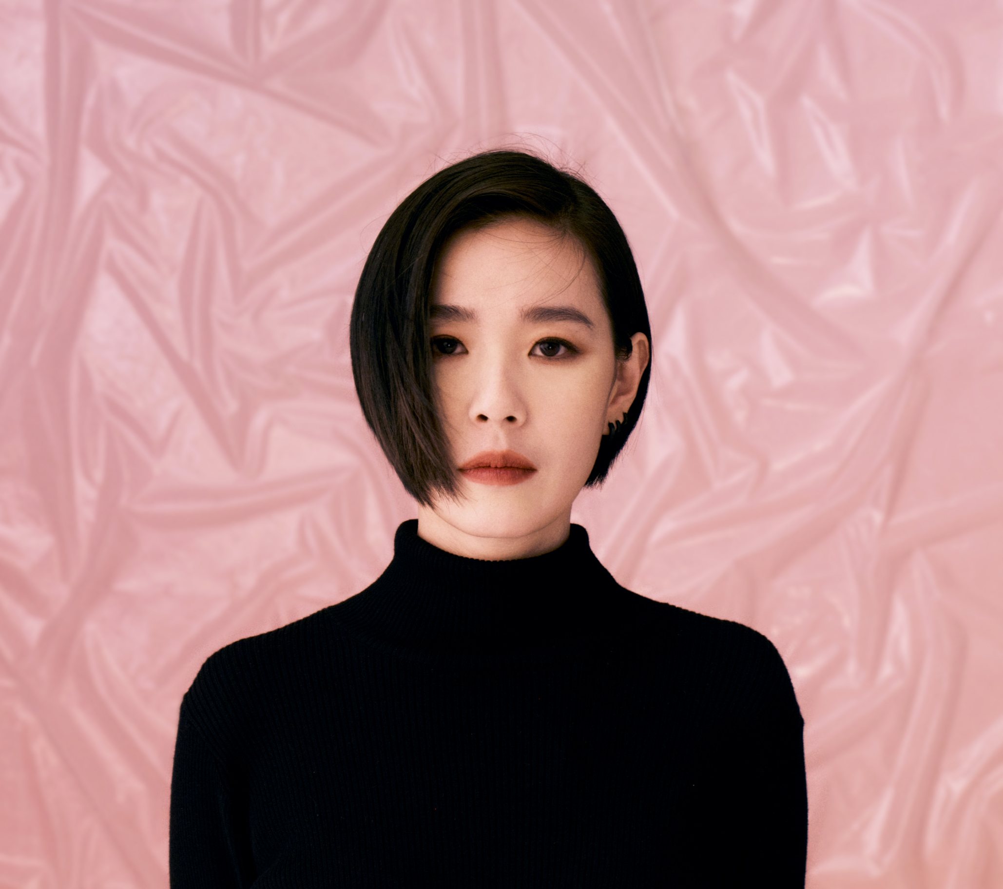 安溥8月份將在台北、高雄舉行《時寐》演唱會。（聯成娛樂提供）