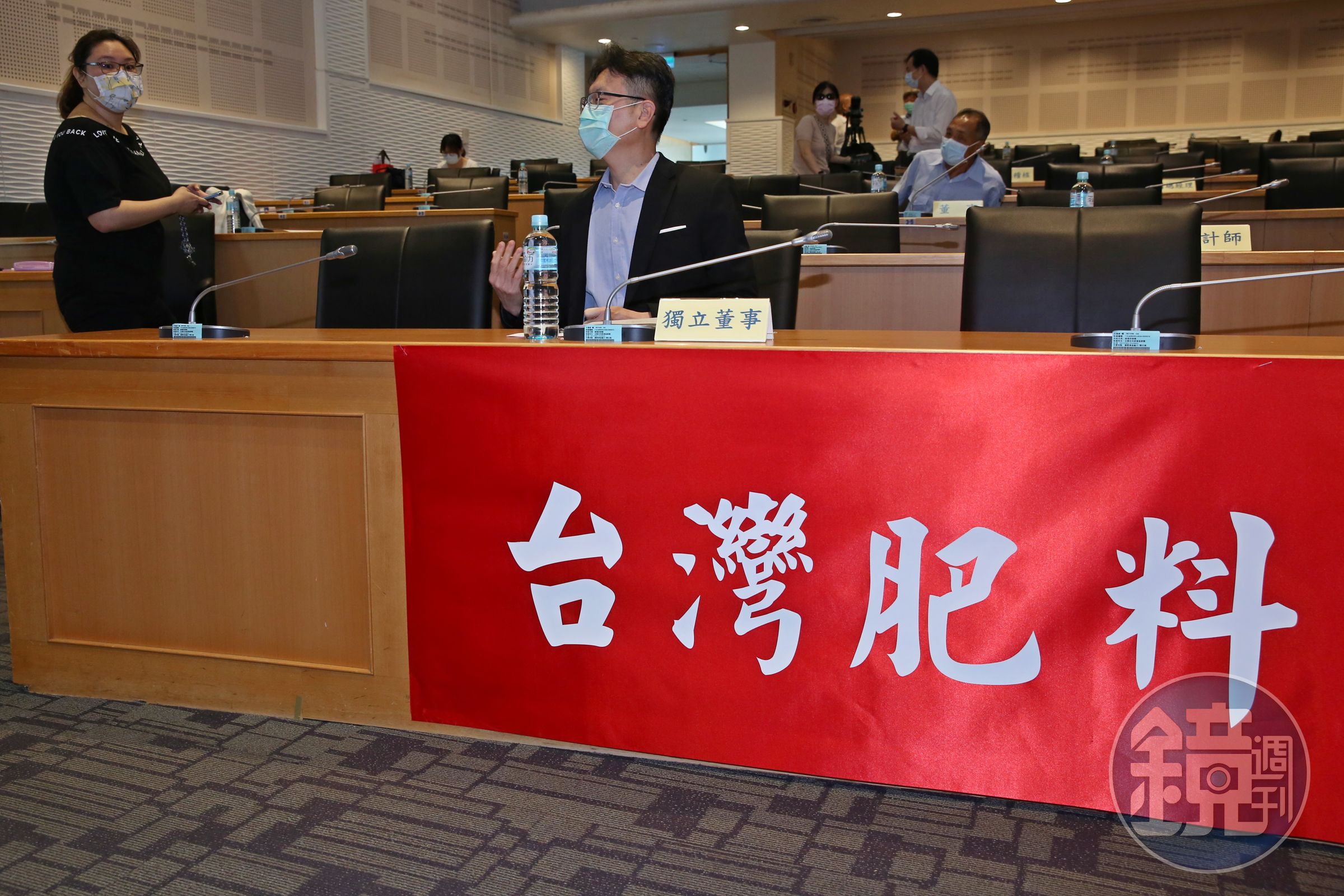 台肥D7土地交易案爆不法,目前仍有疑點待釐清。(本刊資料照)