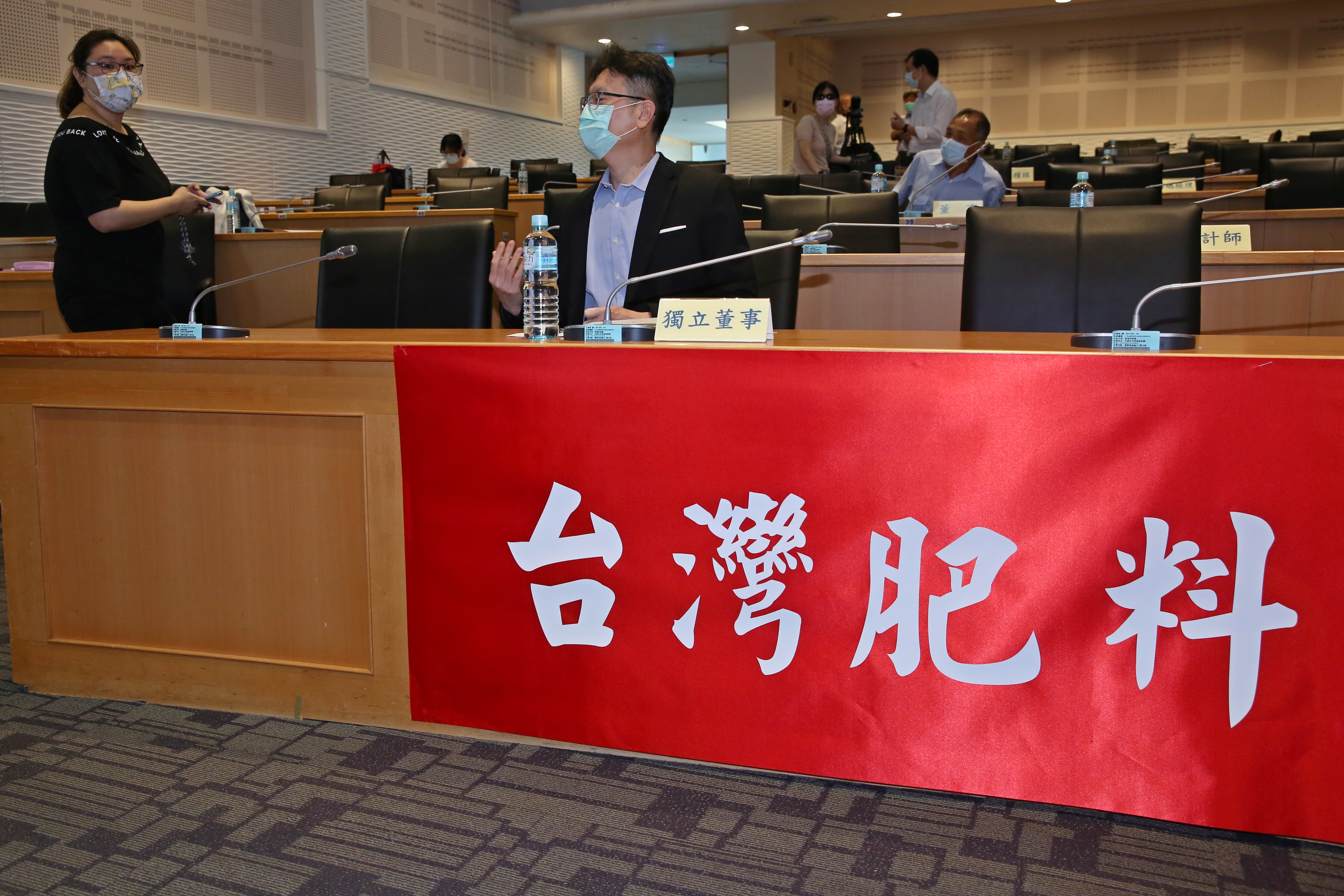 台肥D7土地交易案爆不法，目前仍有疑點待釐清。（本刊資料照）