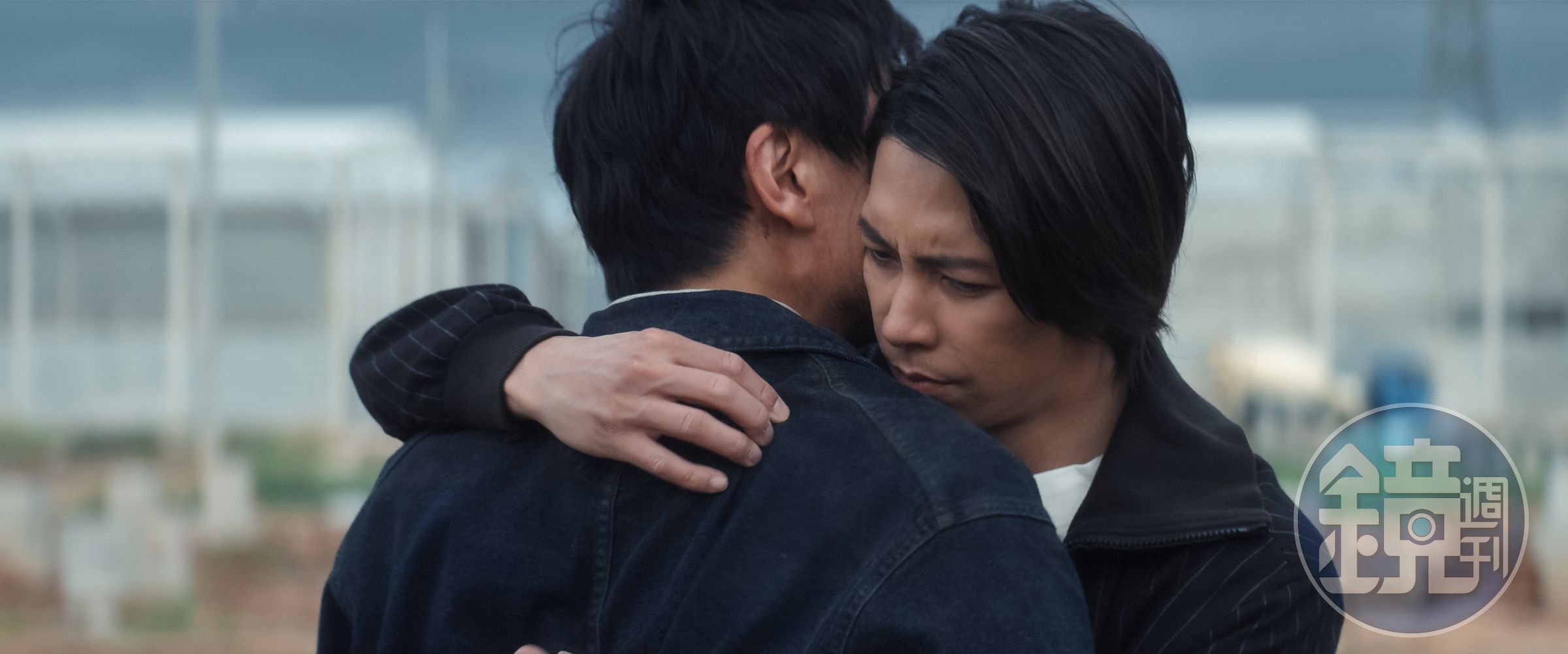 山下智久一直努力向前,提升自我,他坦承:「不知道如何停下來。」(Apple TV+提供)