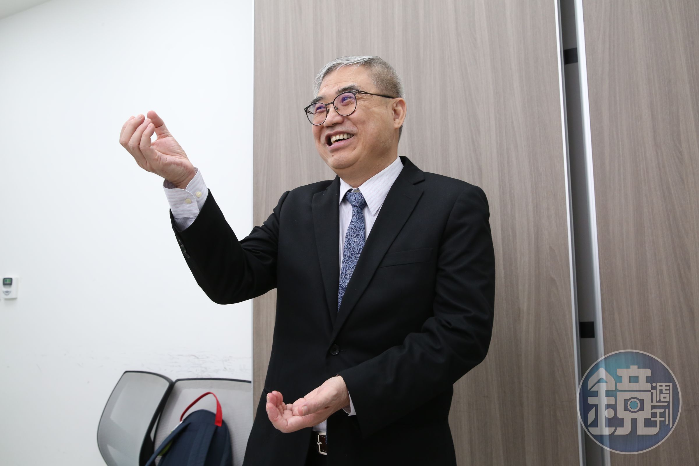 怪老子表示,看到債券ETF出現溢價想套利,可考慮先借券、再買入貼近淨值的同類產品。