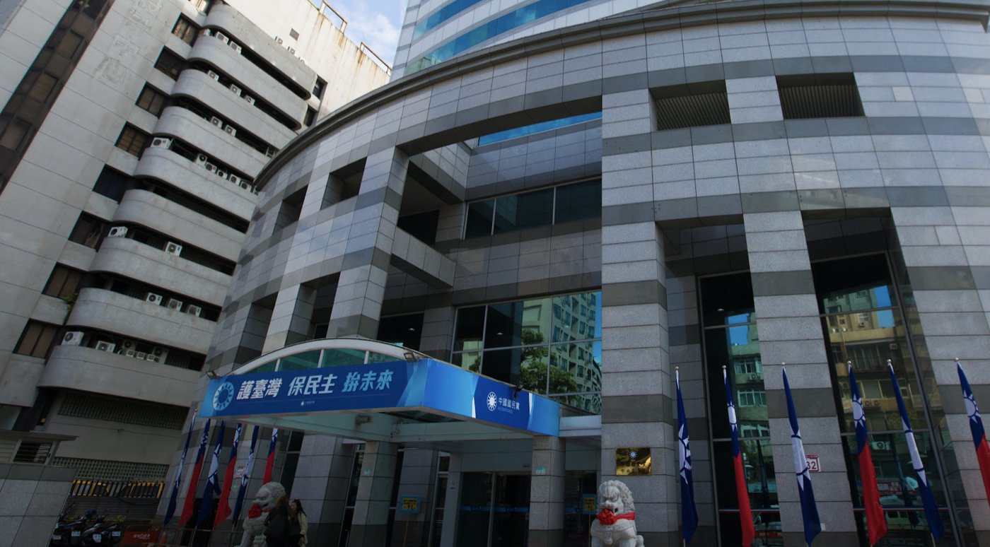 一名女性媒體人自曝，2014年曾在餐敘席間被當時是國民黨籍縣長、如今是立委的政治人物性騷擾。（資料照）