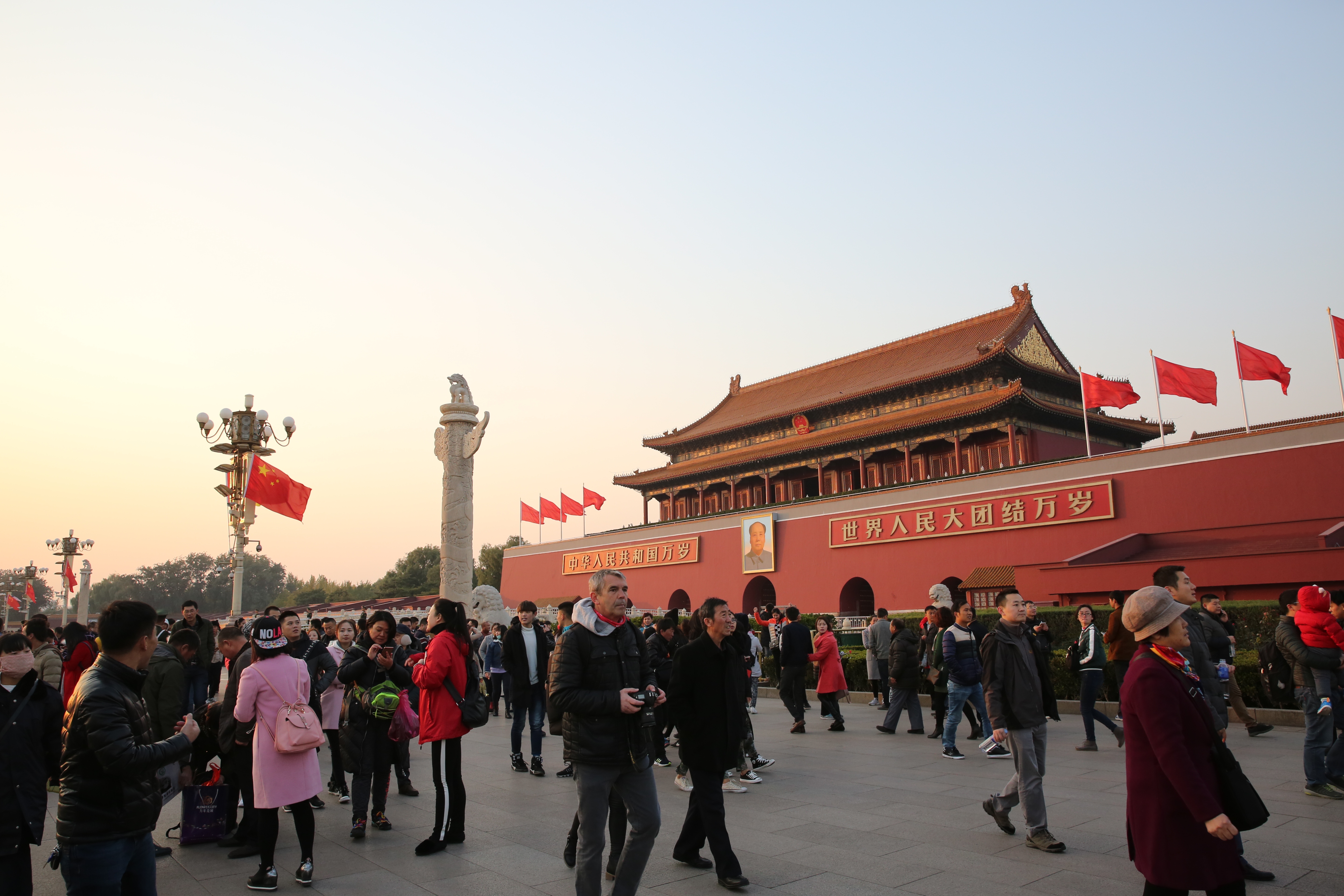 六四天安門事件今滿34週年，美國向當年的罹難者致敬，台灣藍綠領袖也發文紀念。（本刊資料照）