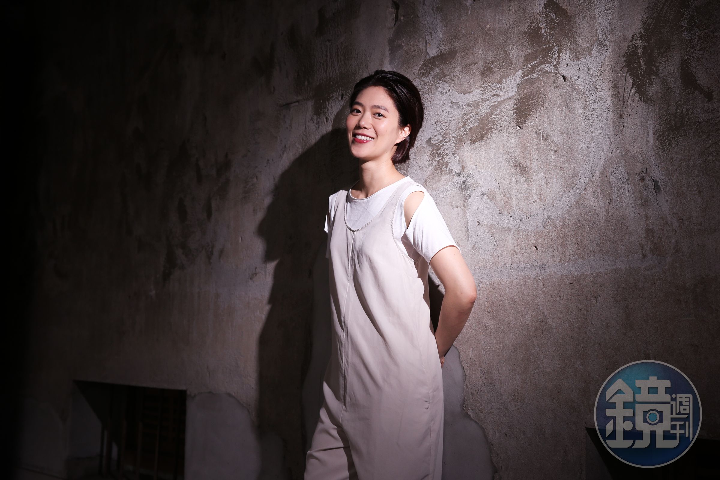 曾傳女女戀鄧九雲自曝已婚,對象是自2017年交往的圈外男友。