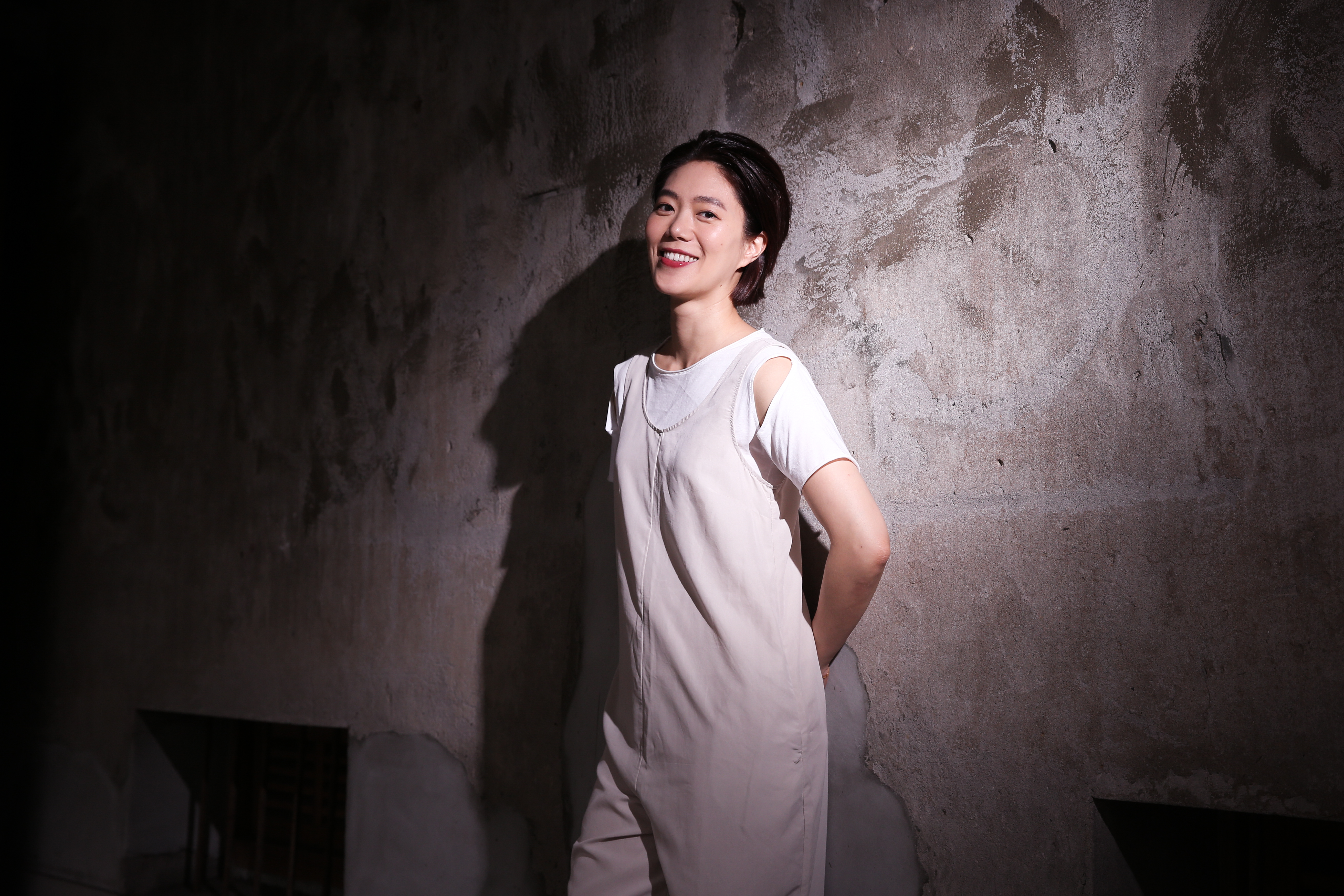 曾傳女女戀鄧九雲自曝已婚，對象是自2017年交往的圈外男友。