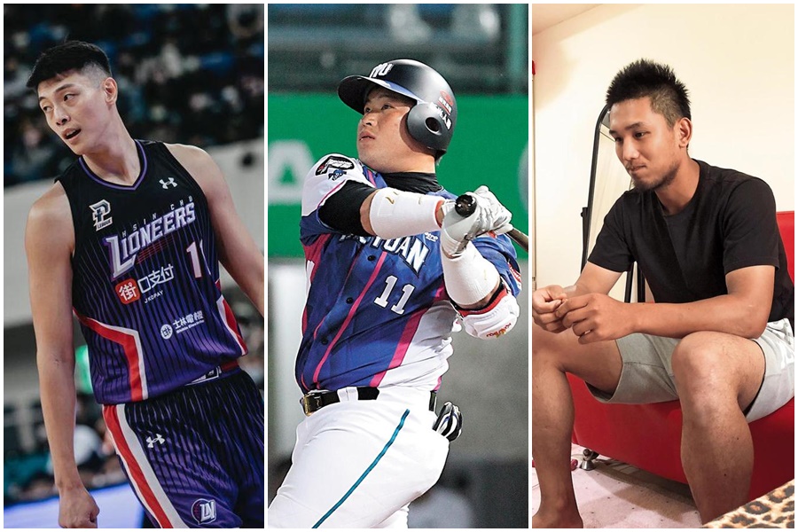 有多位球星經歷桃色糾紛，因此遭到球隊開除、鬧上新聞等事件。