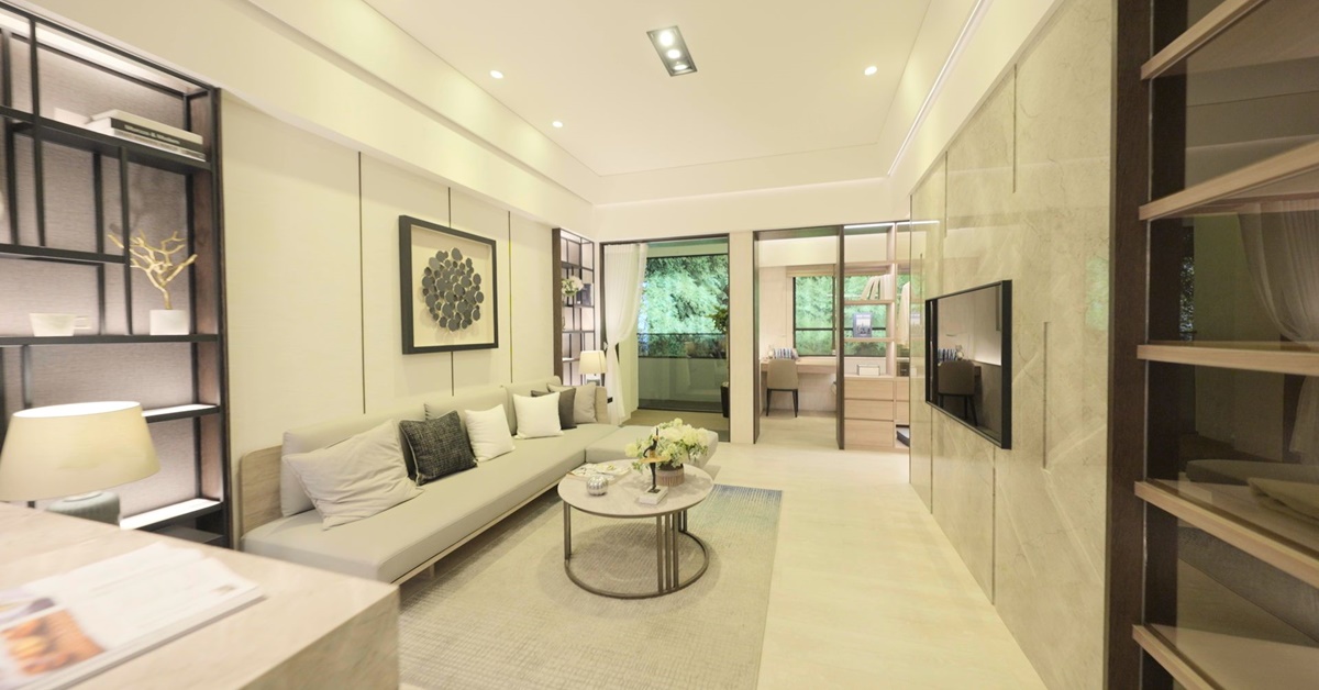 青年買房還要再存十年？「星野之森」低首付成家不是夢！