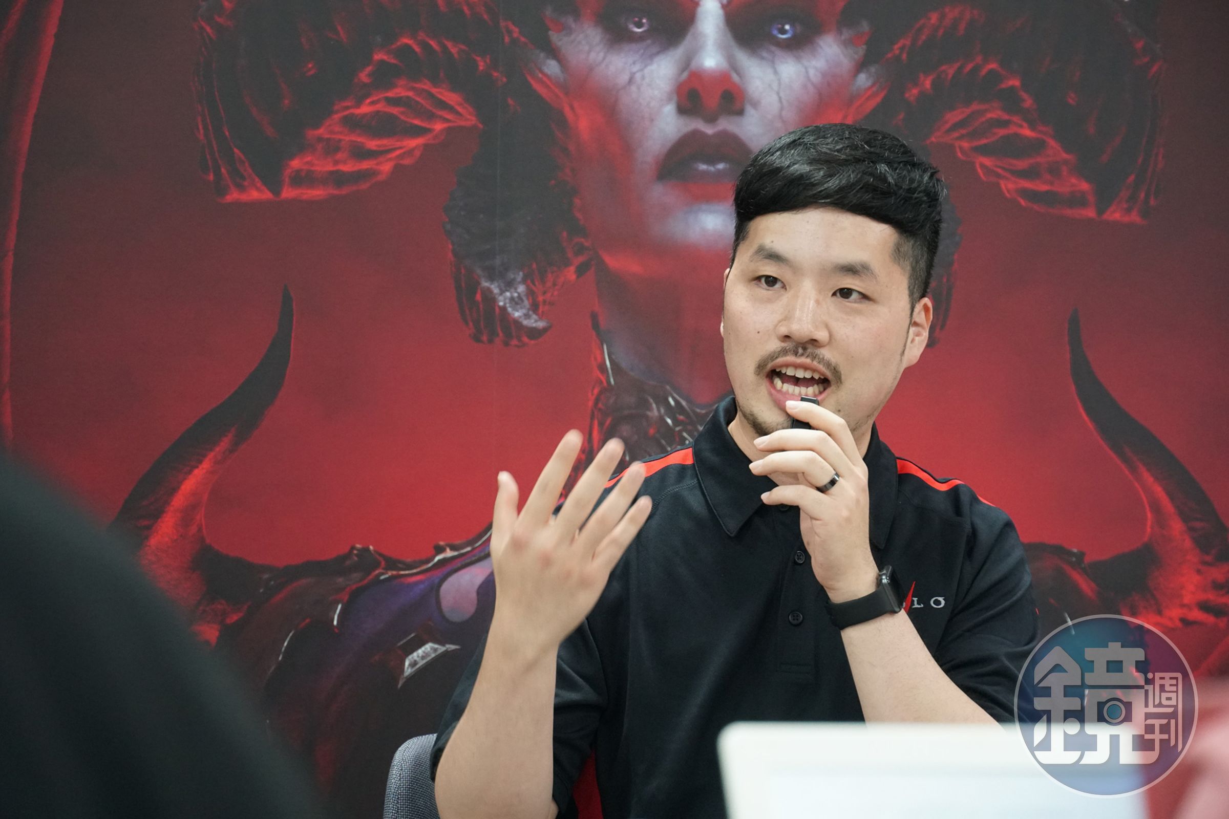 Paul Lee透露新作的PvP設計上，保留了一些過往受到玩家喜愛的特色。