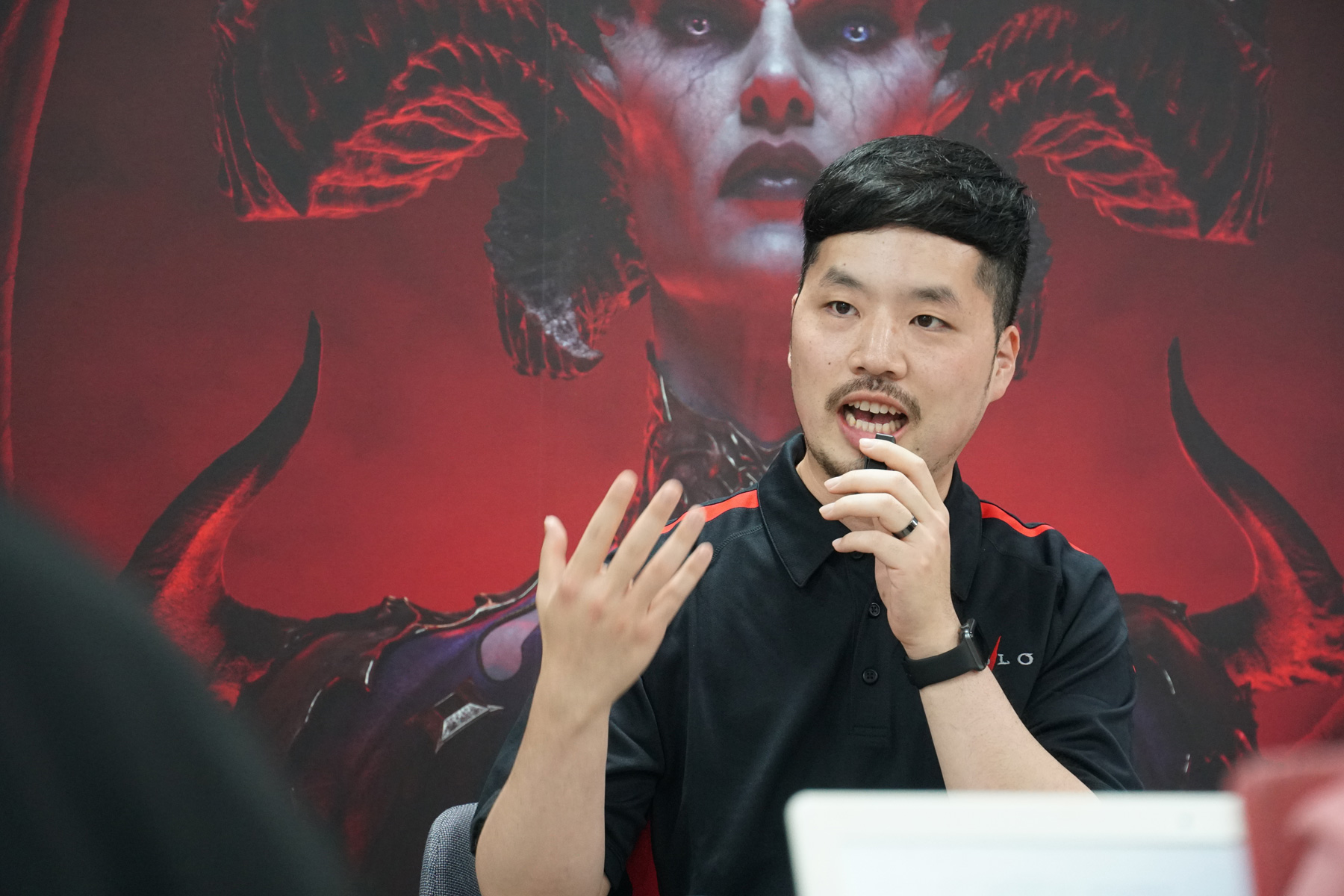 Paul Lee透露新作的PvP設計上，保留了一些過往受到玩家喜愛的特色。