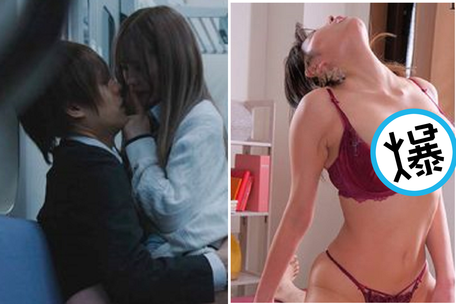 你床上運動強嗎？瑞典將辦首屆「性愛大賽」全程直播，16項評分標準嗨到最高潮。（示意圖）