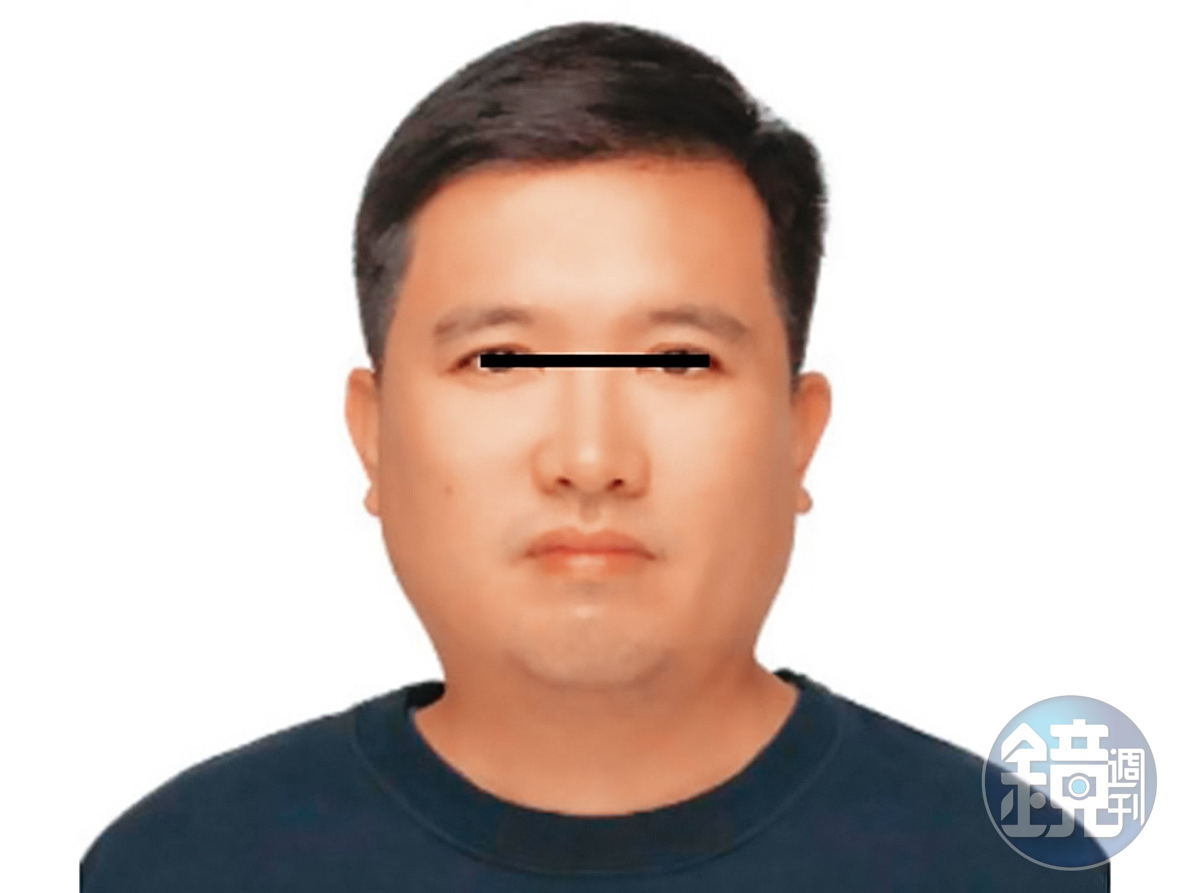 前青年部黨工陳右豪遭控性騷擾、性別霸凌。(翻攝黑色之聲臉書)