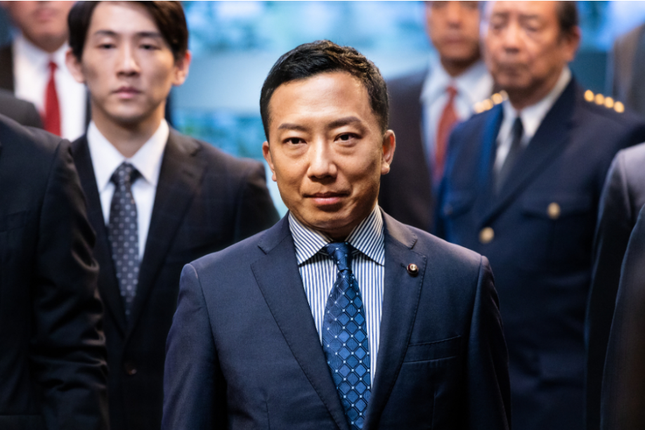 市川猿之助因自殺未遂並涉及協助父母自殺嫌疑正接受警方調查，參與演出的電影《女王偵訊室 THE FINAL》被迫宣布延期。（翻攝自eplus）