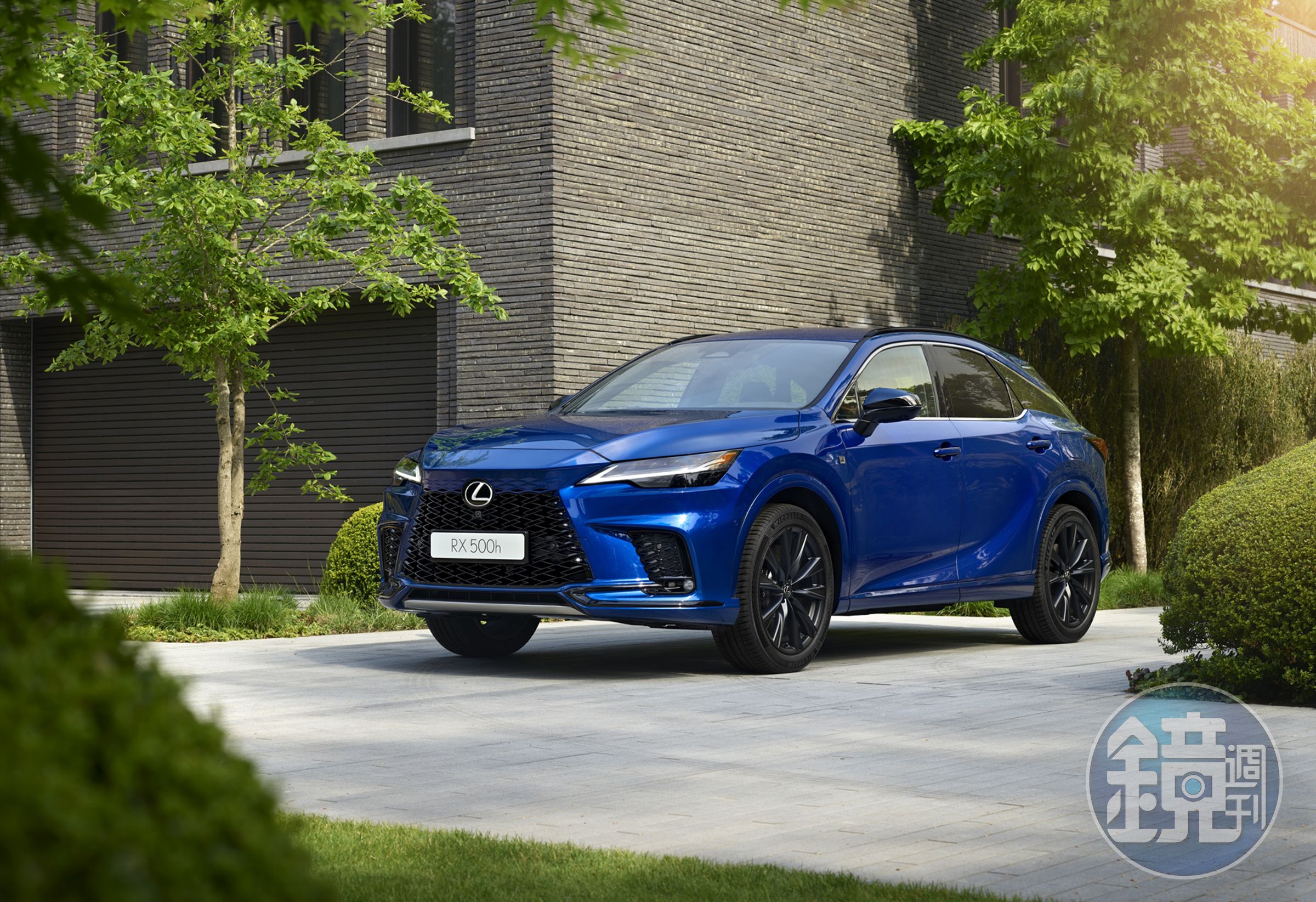 LEXUS RX 500h F Sport Performance