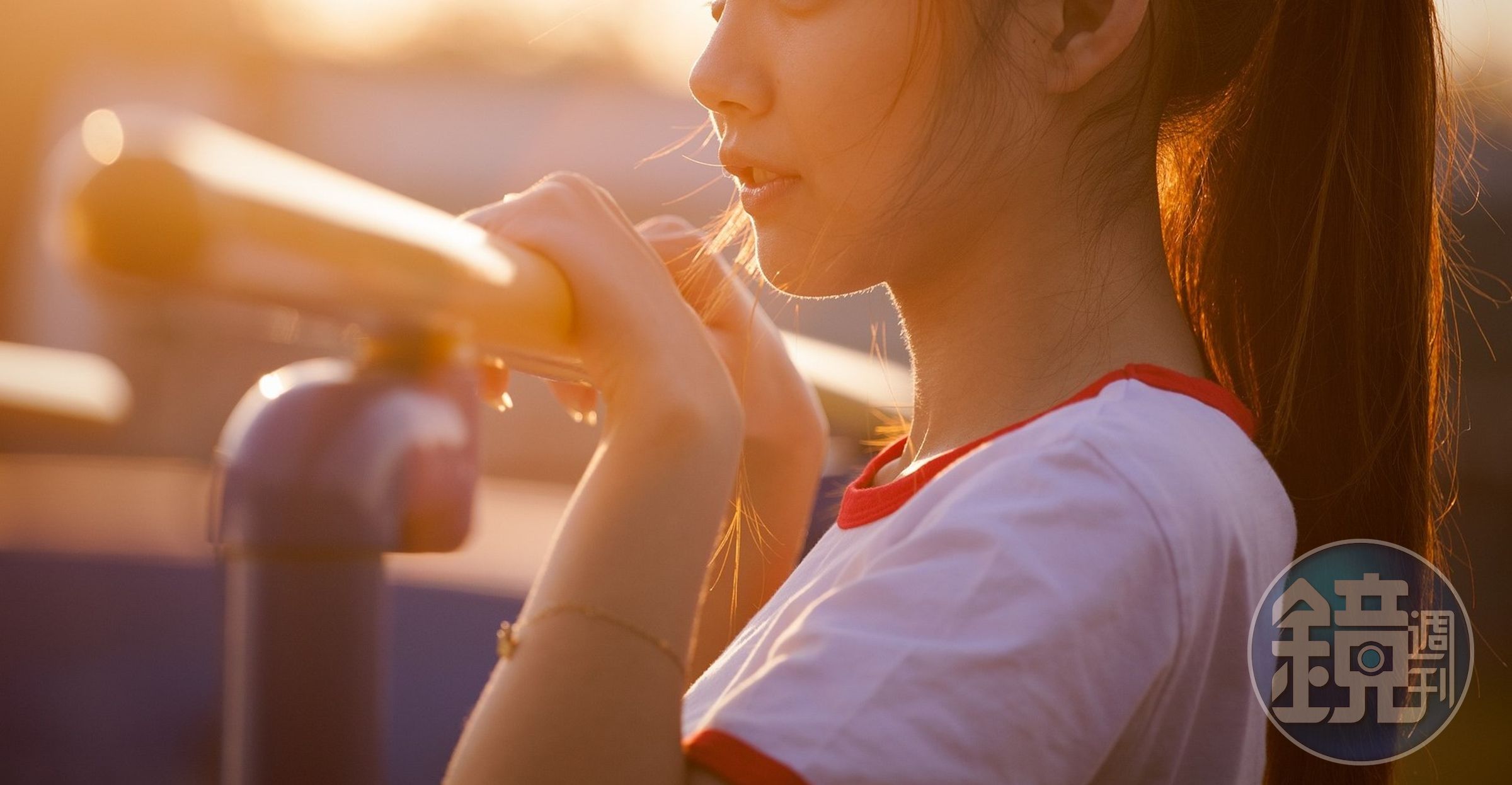 一名女網友在論壇Dcard以標題「得知前男友得了睪丸癌的消息,我真的😂」發文。示意圖。(翻攝自Pexels)