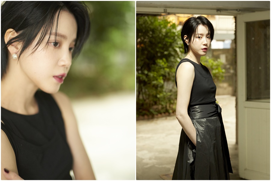 程予希一度想放棄當演員，甚至將《最佳利益2》當成最後一部戲。