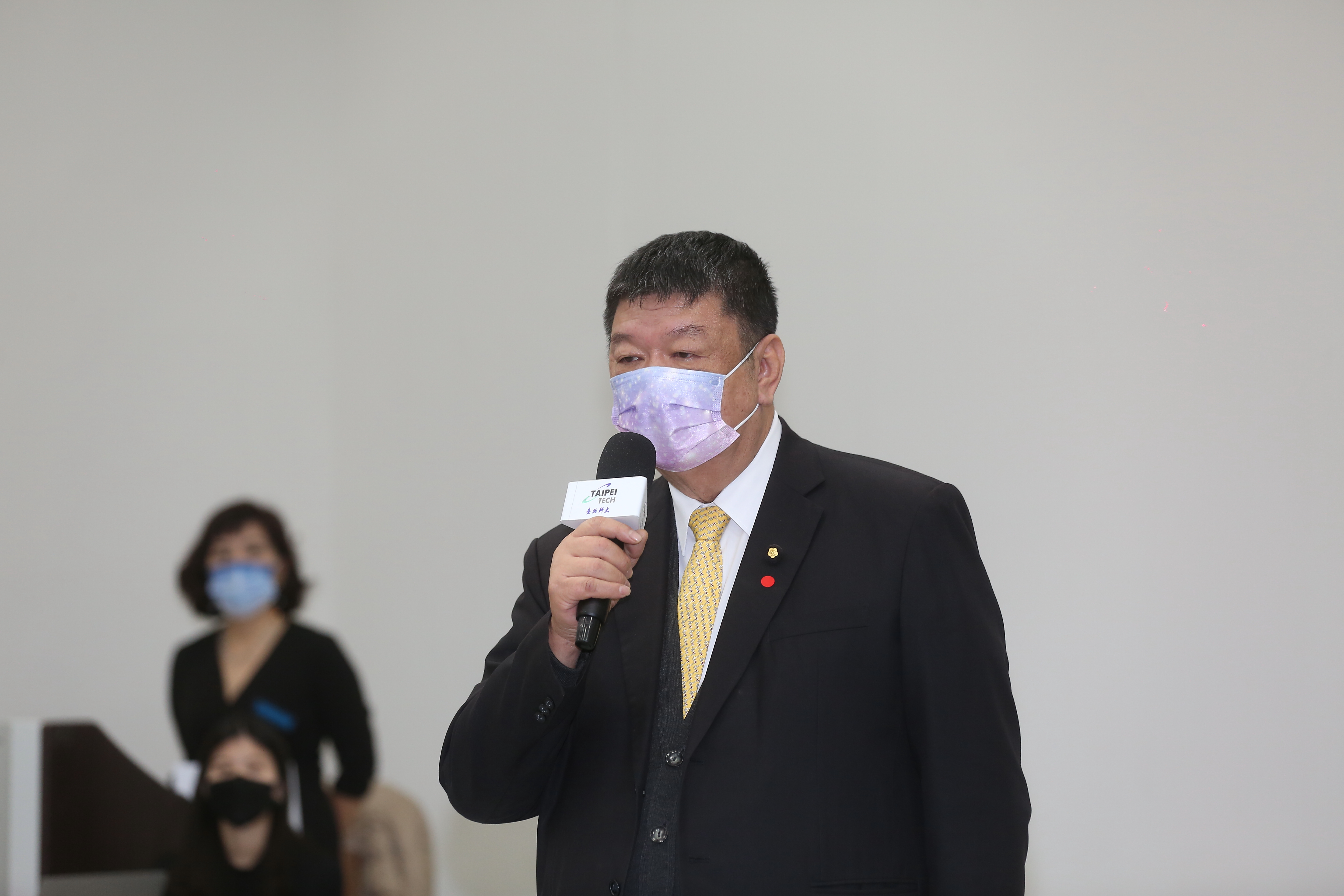 國民黨立委陳雪生性騷范雲二審判決今出爐，法院認定須賠償8萬元。（本刊資料照）