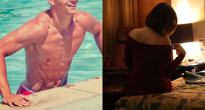 一名軍校生劈腿女友的母親，兩人不僅互動曖昧，還以老公、老婆互稱。（示意圖，非當事人，PEXELS／本刊資料照）