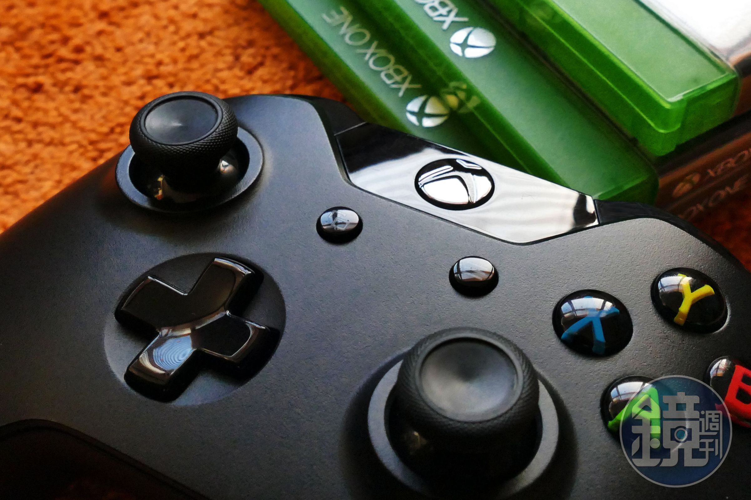 微軟旗下的遊戲系統Xbox遭爆違法蒐集兒童個資，被美國聯邦貿易委員會開罰6億。（示意圖，pexels提供）