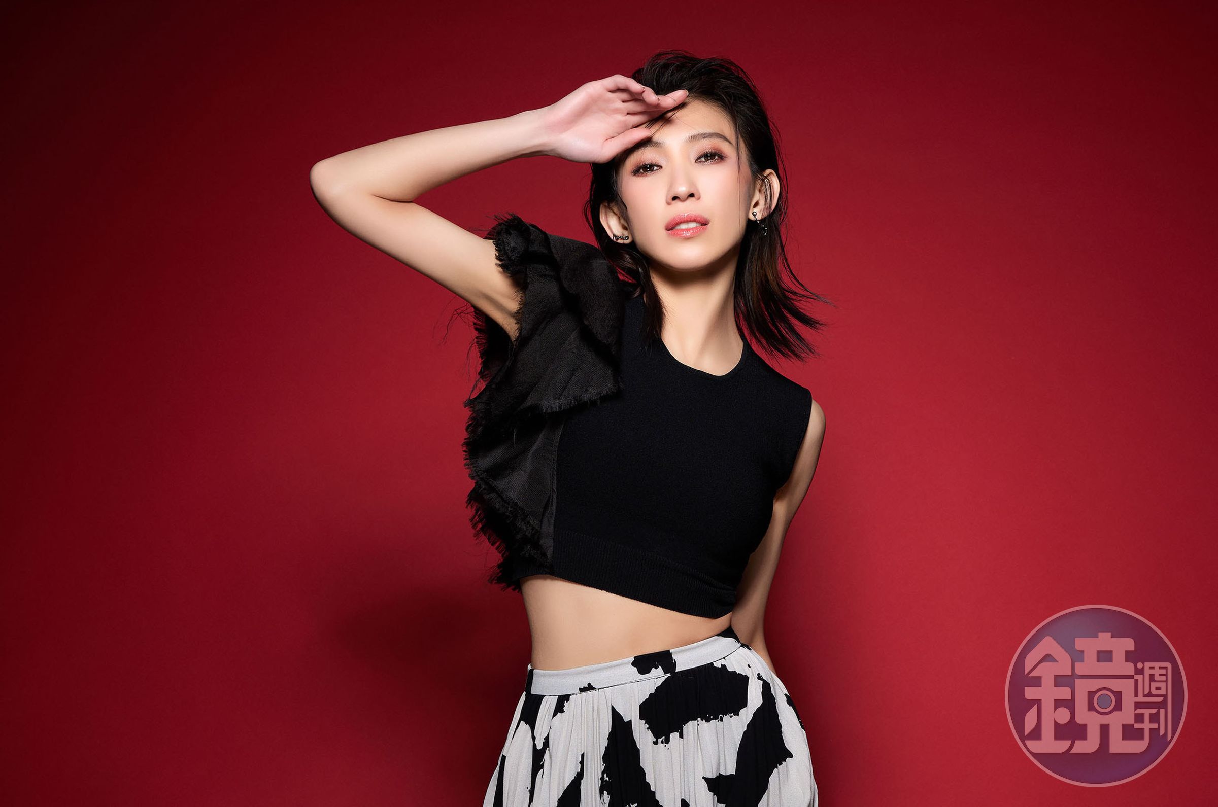 戴佩妮(Penny)將於7月14日在Zepp New Taipei舉辦《隨風所遇》演唱會。(仁仁娛樂提供)