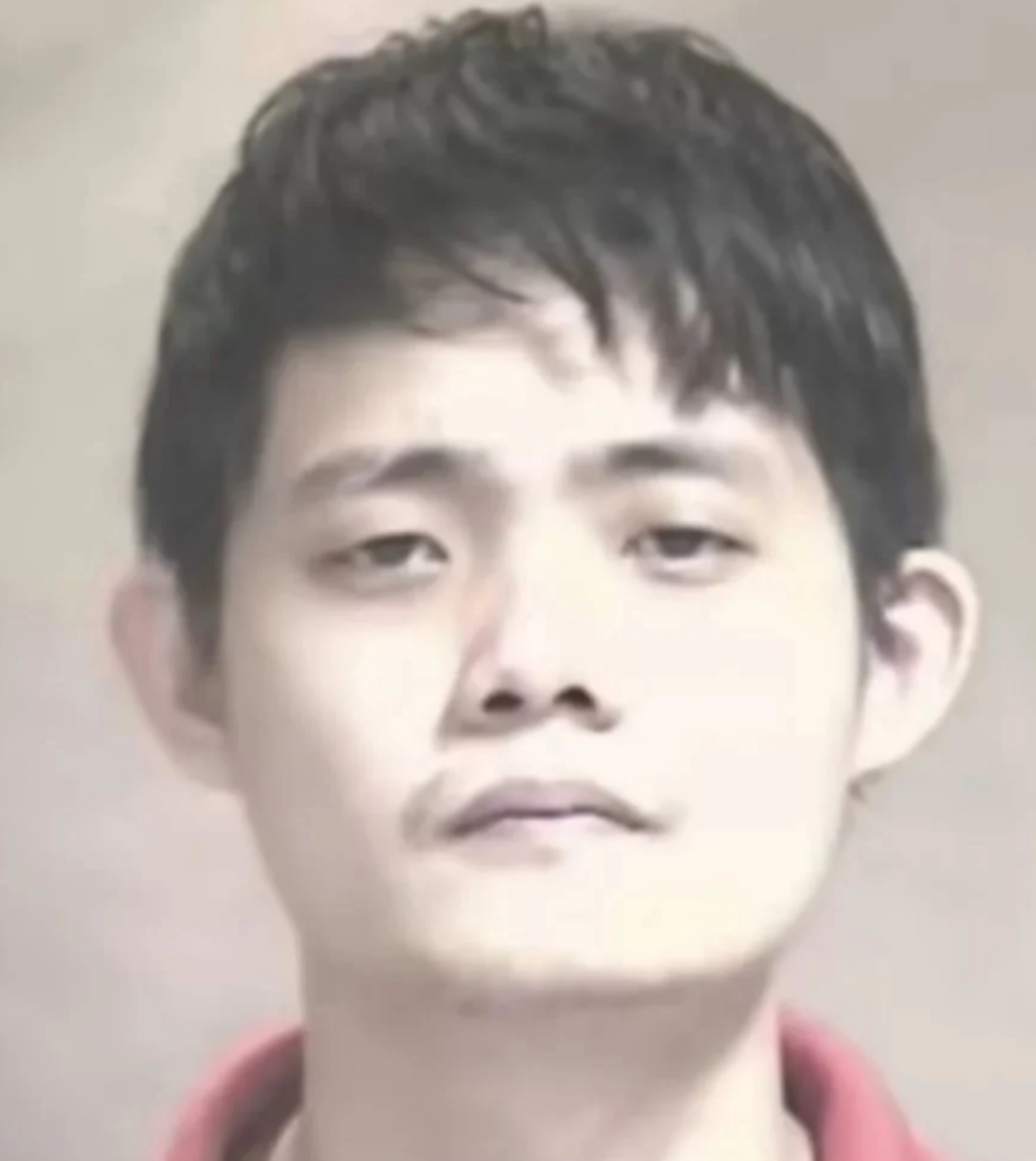 林春明。(翻自《中國報》)