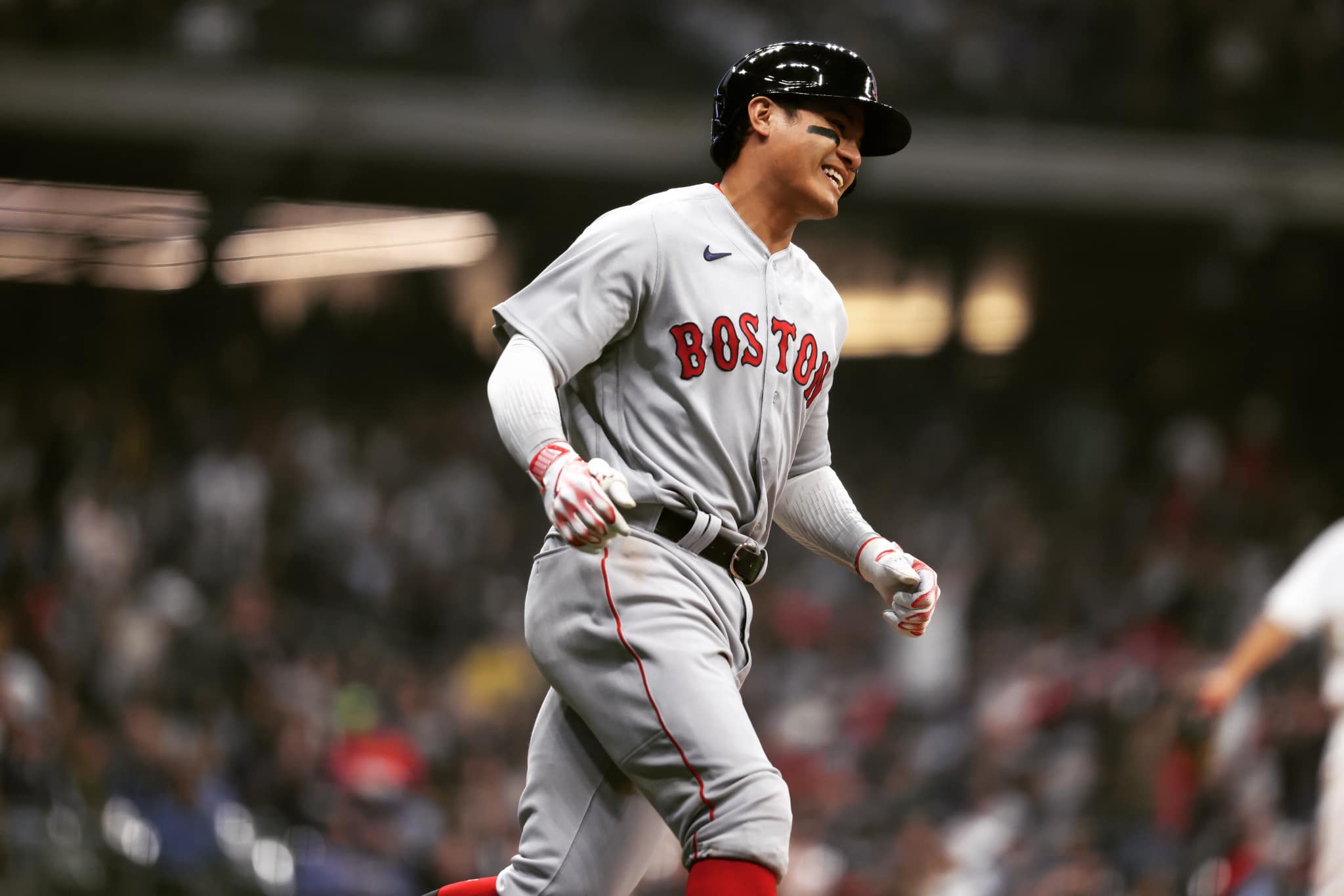 張育成預計在明日於3A展開復健賽。（翻攝自張育成臉書）